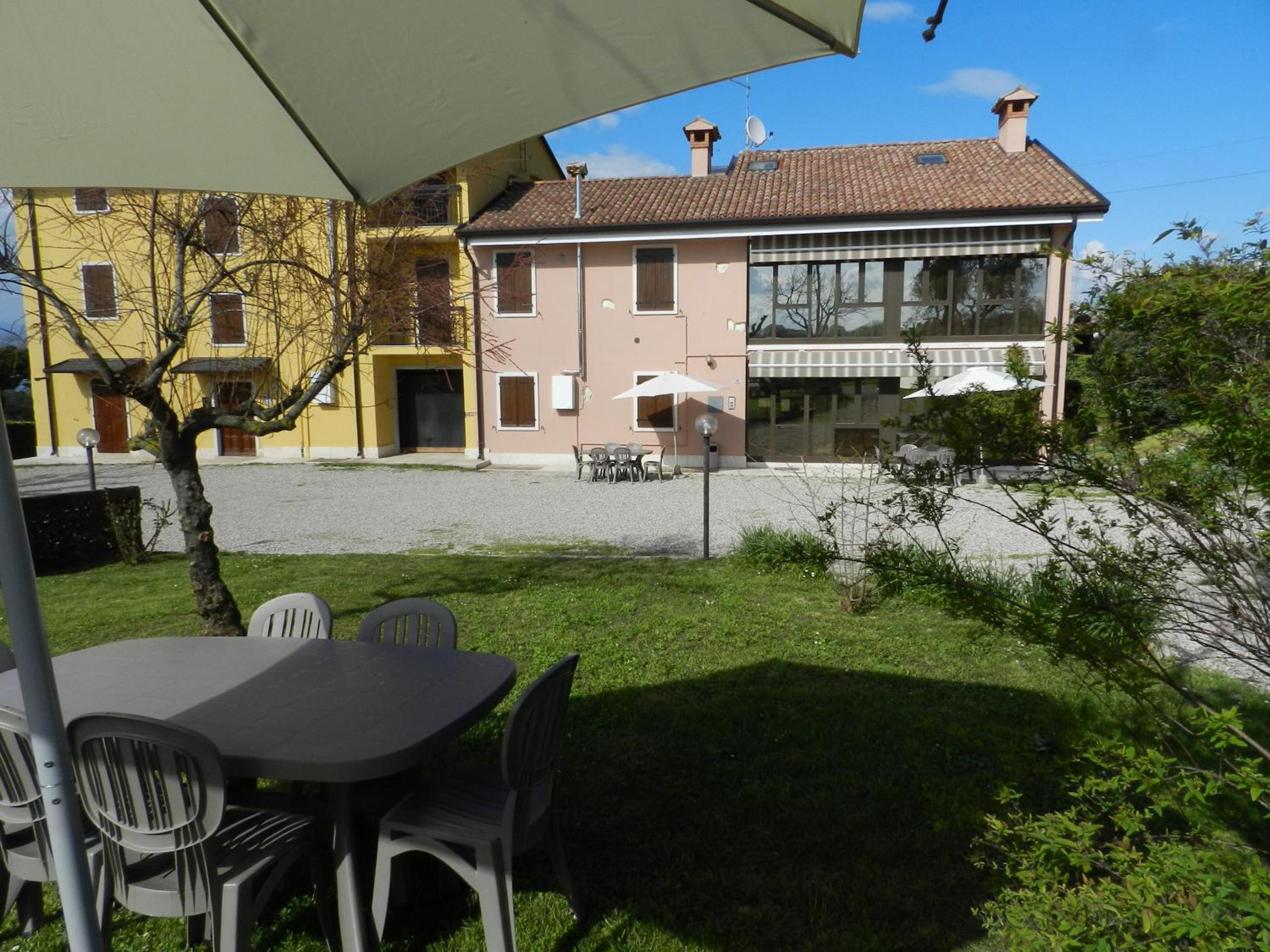 RUSTICO PARK DELLE ROSE - Regarda Travel view 2