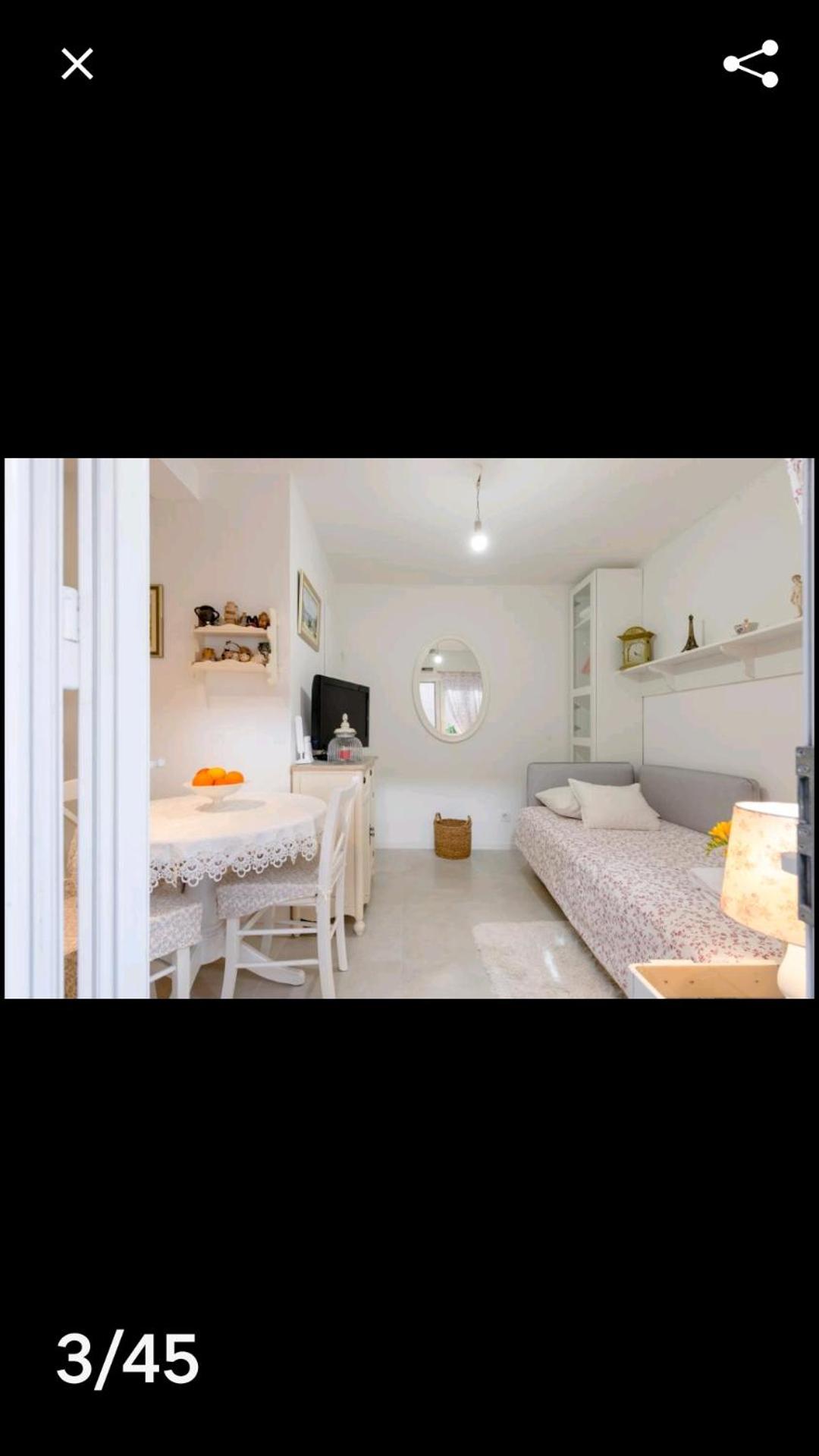 Studio Apartment Angie photo 3