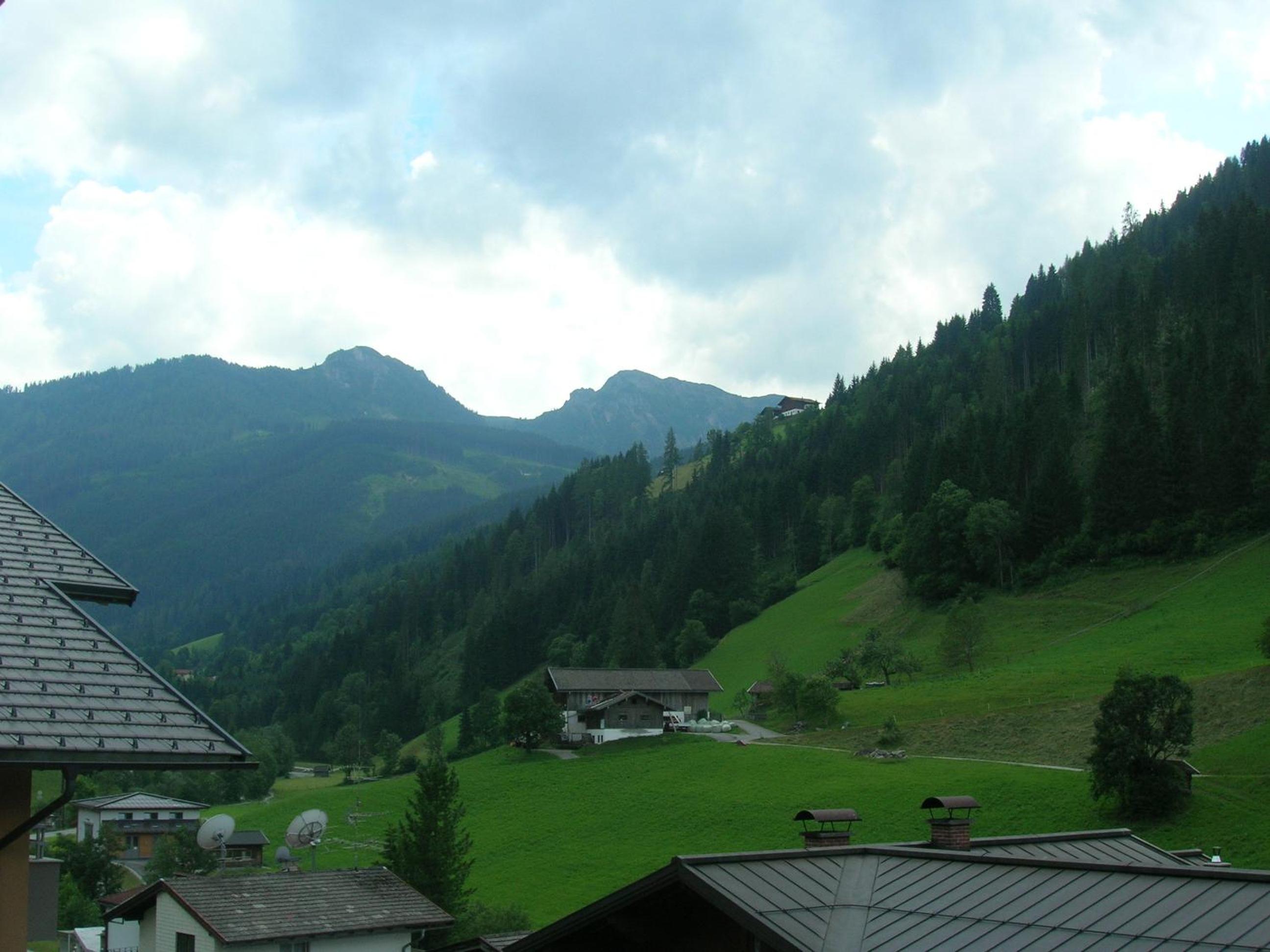 Maria's Platzl Wagrain