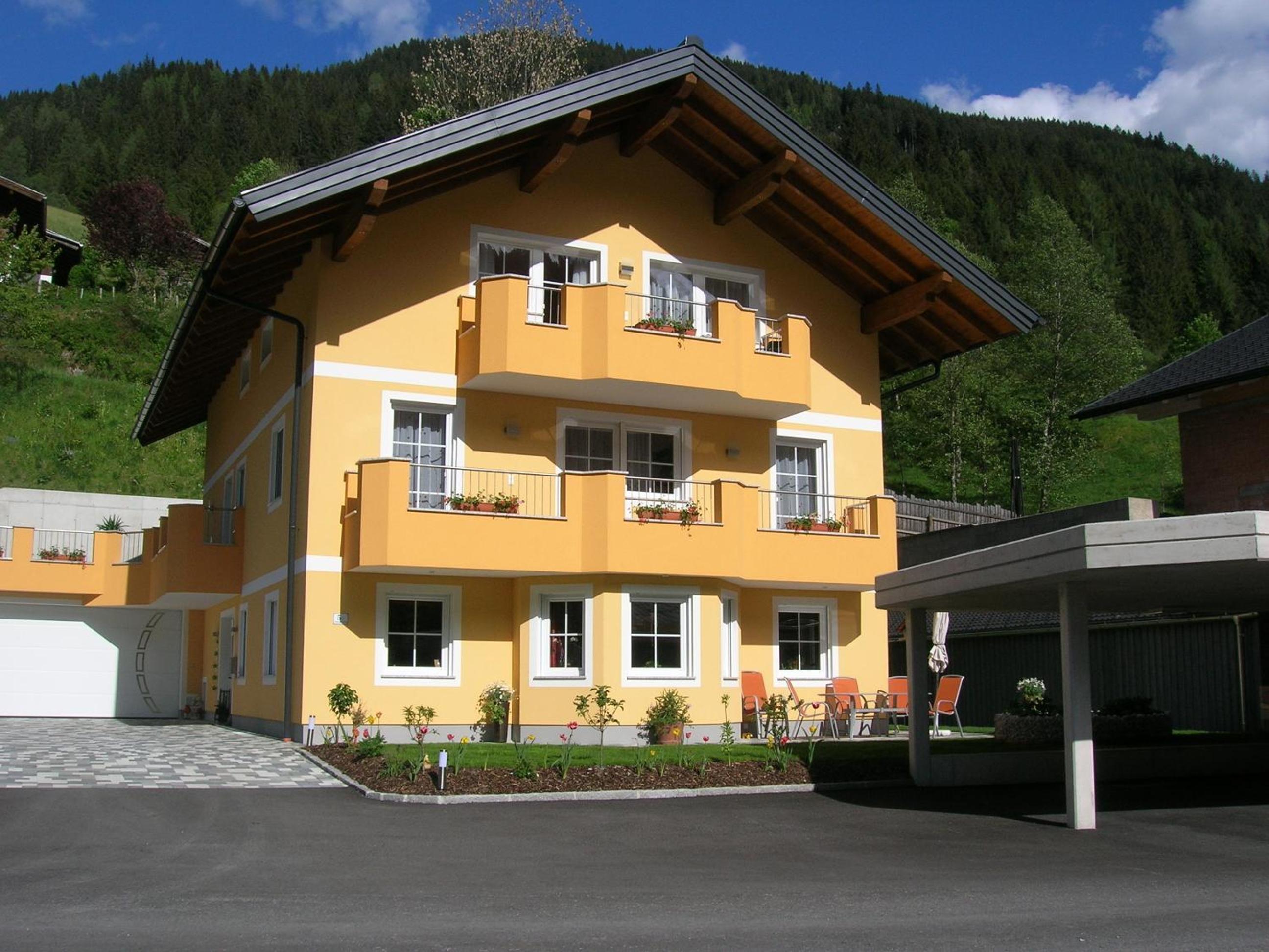 Maria's Platzl Wagrain