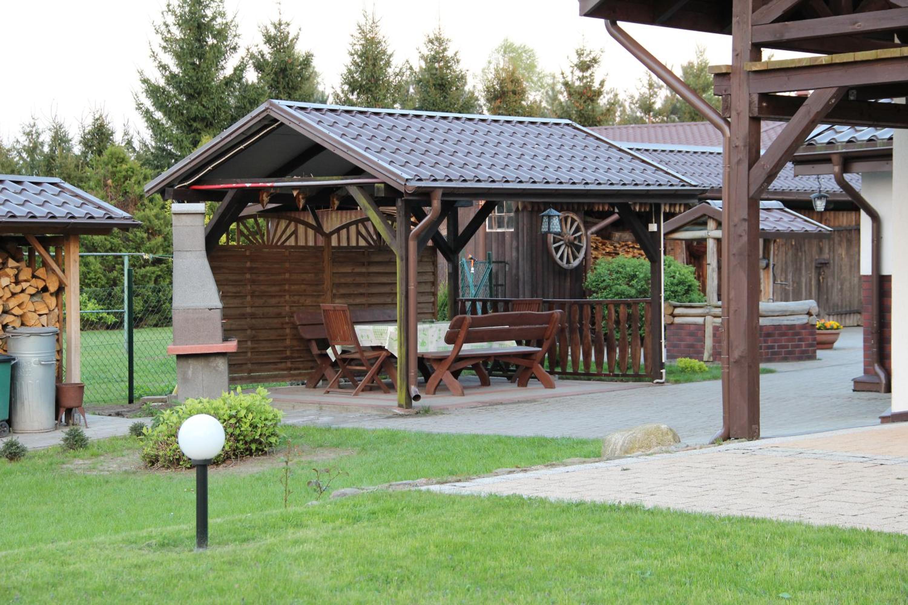 Czar Jezioraka - pod dobrą nutą