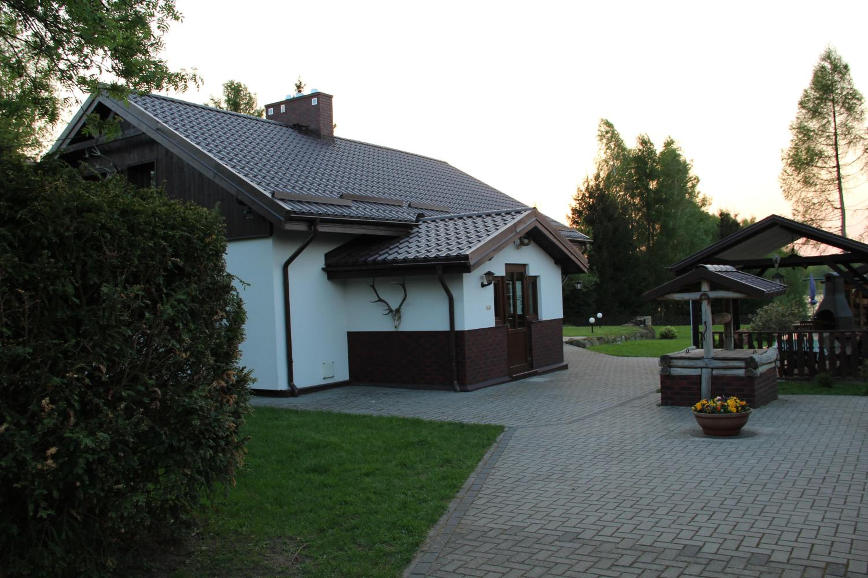 Czar Jezioraka - pod dobrą nutą