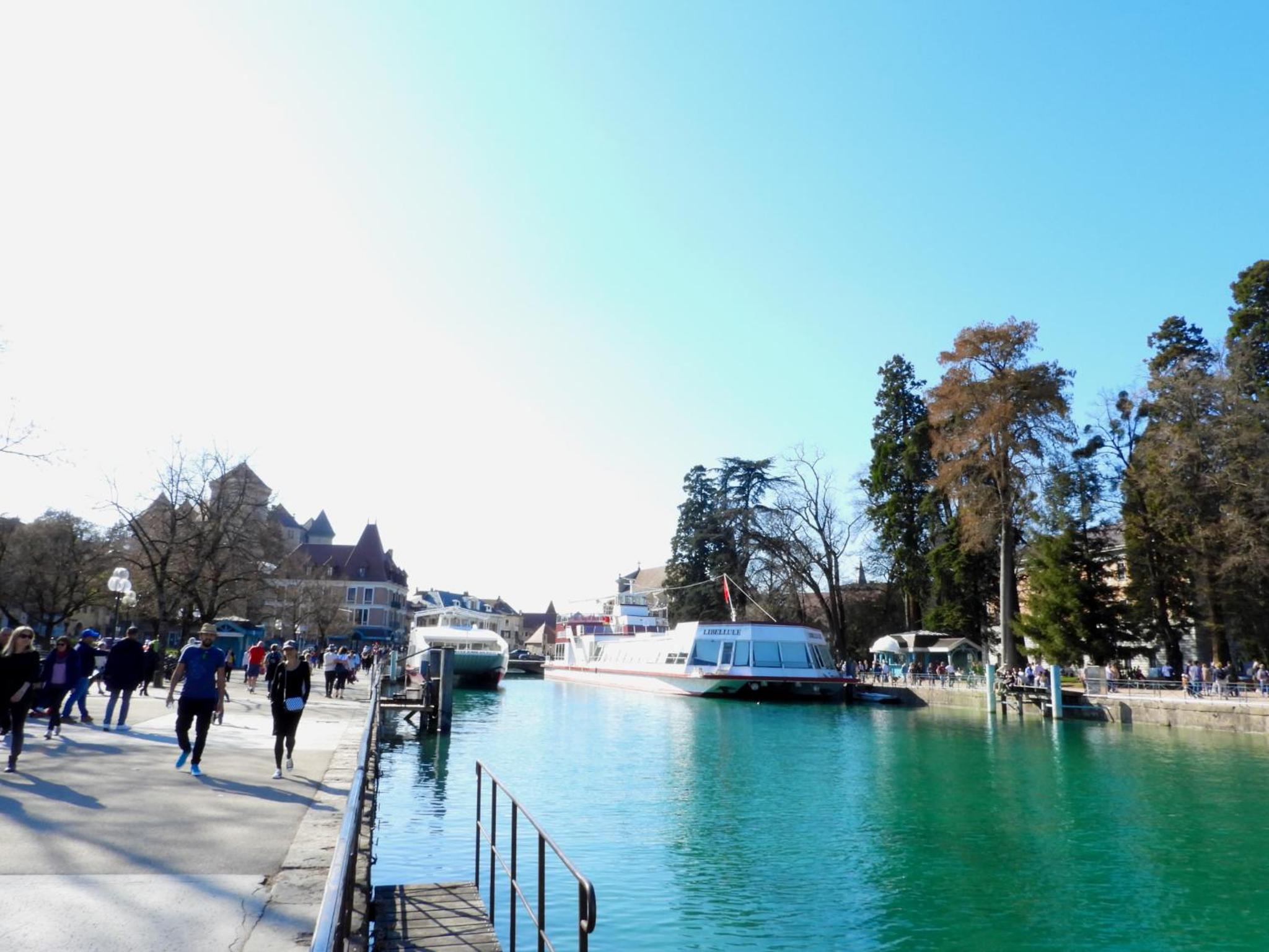 Appart L'avant Scene Tresums — photo 41