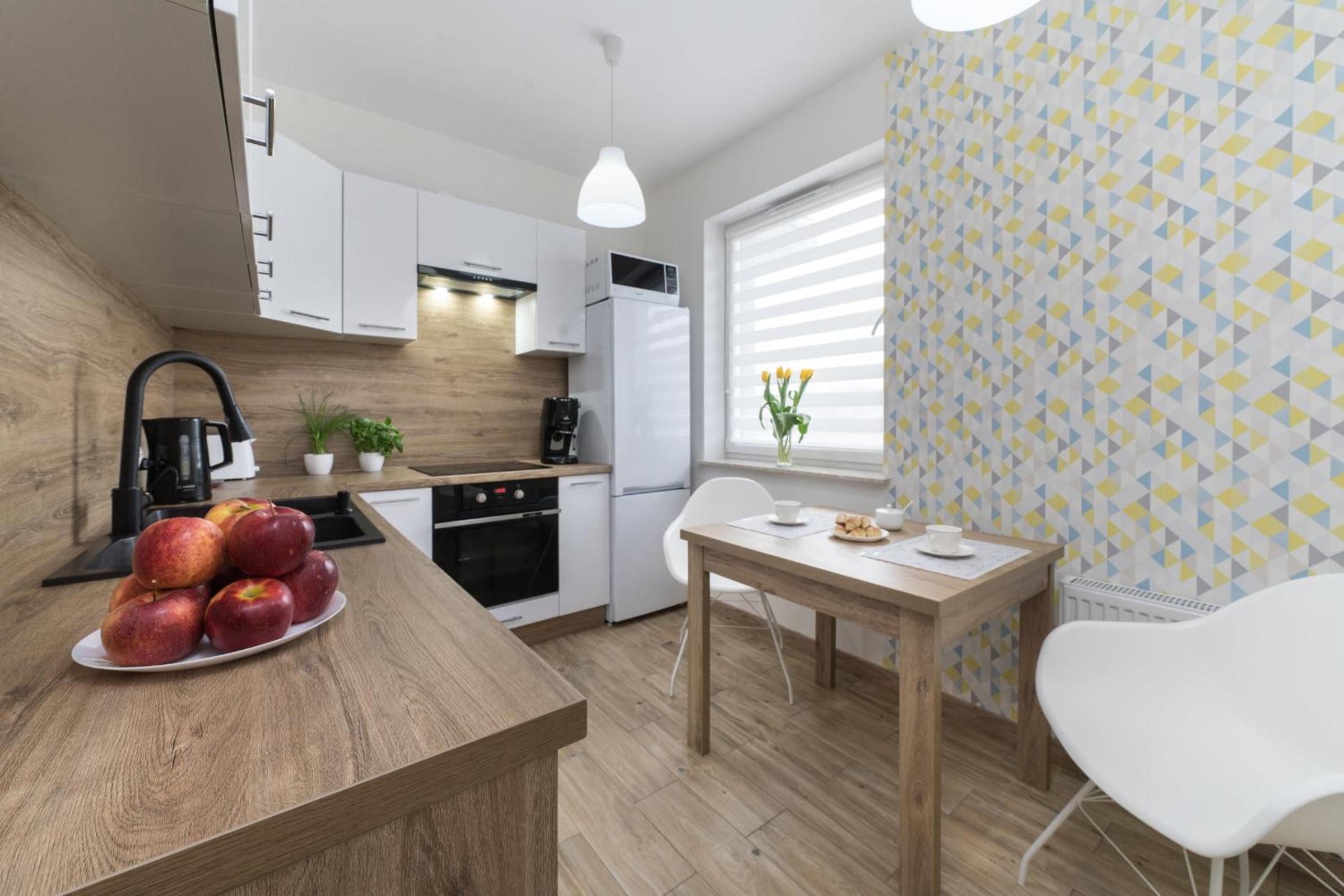 Apartament Sweet House