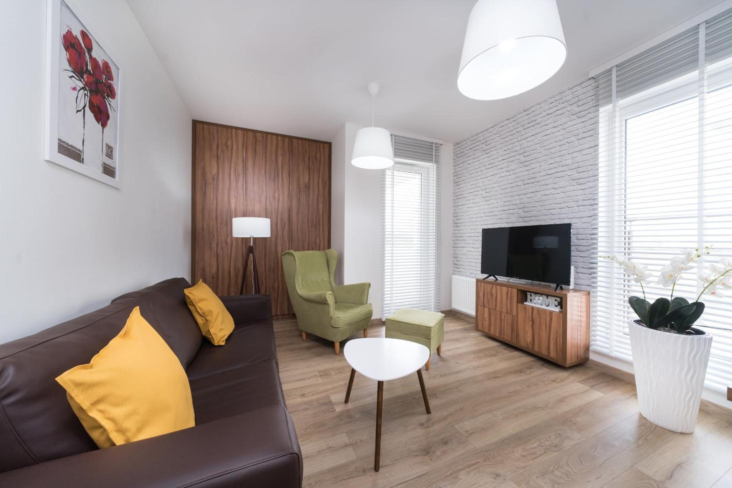 Apartament Sweet House