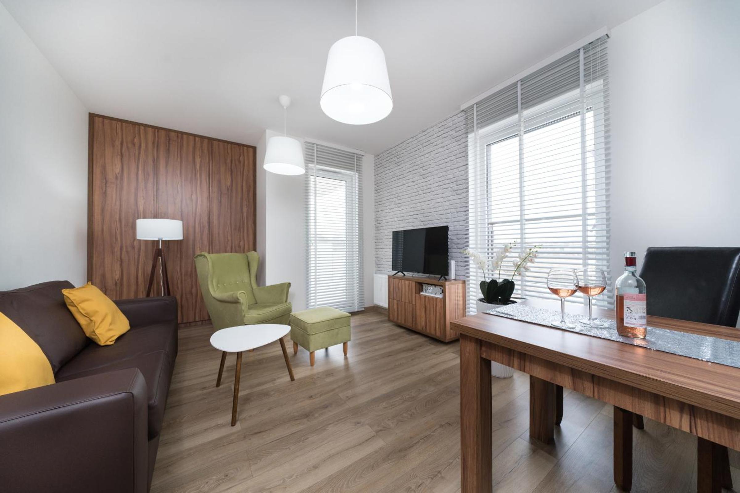 Apartament Sweet House