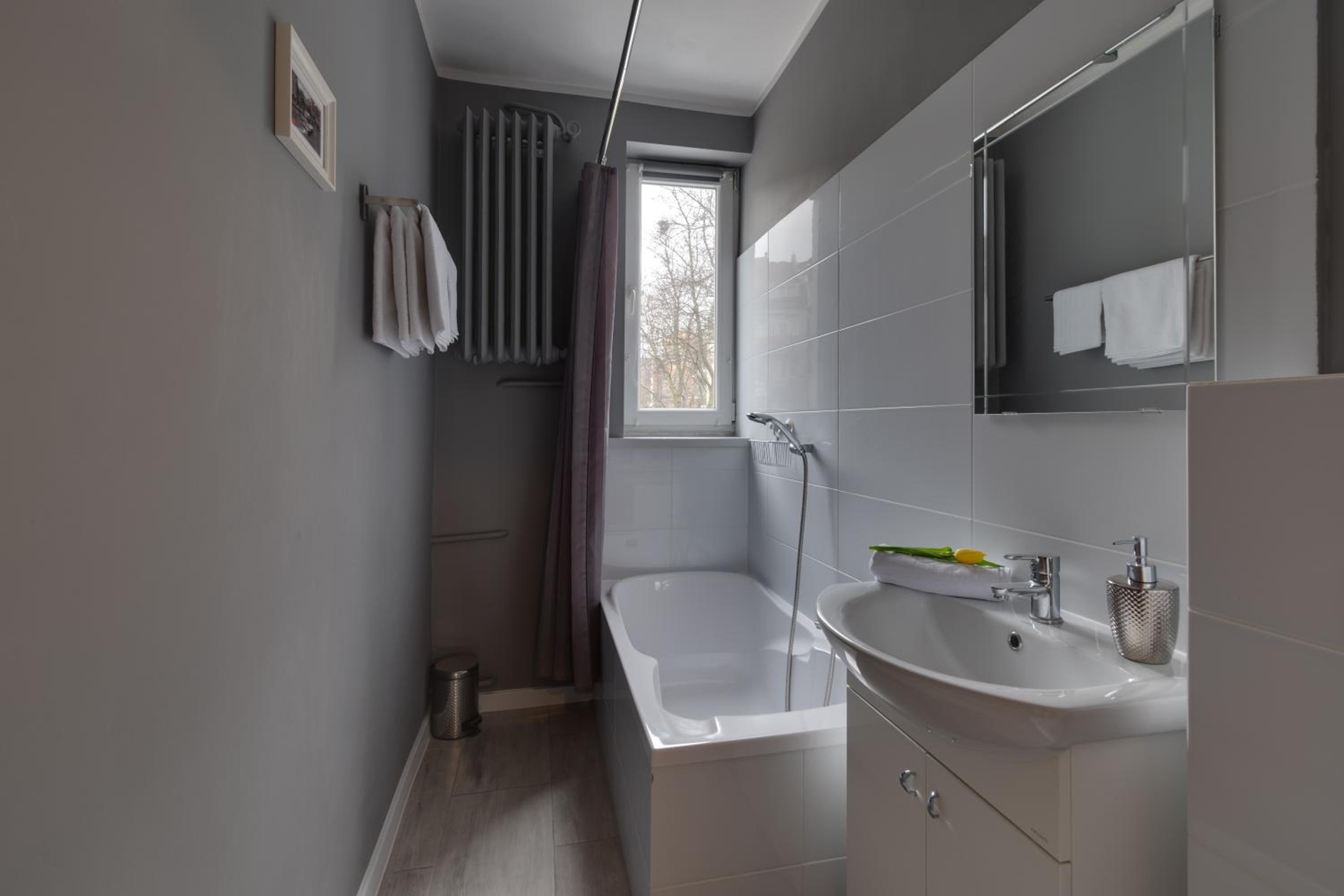 Apartamenty Old Town Mniszki view 5