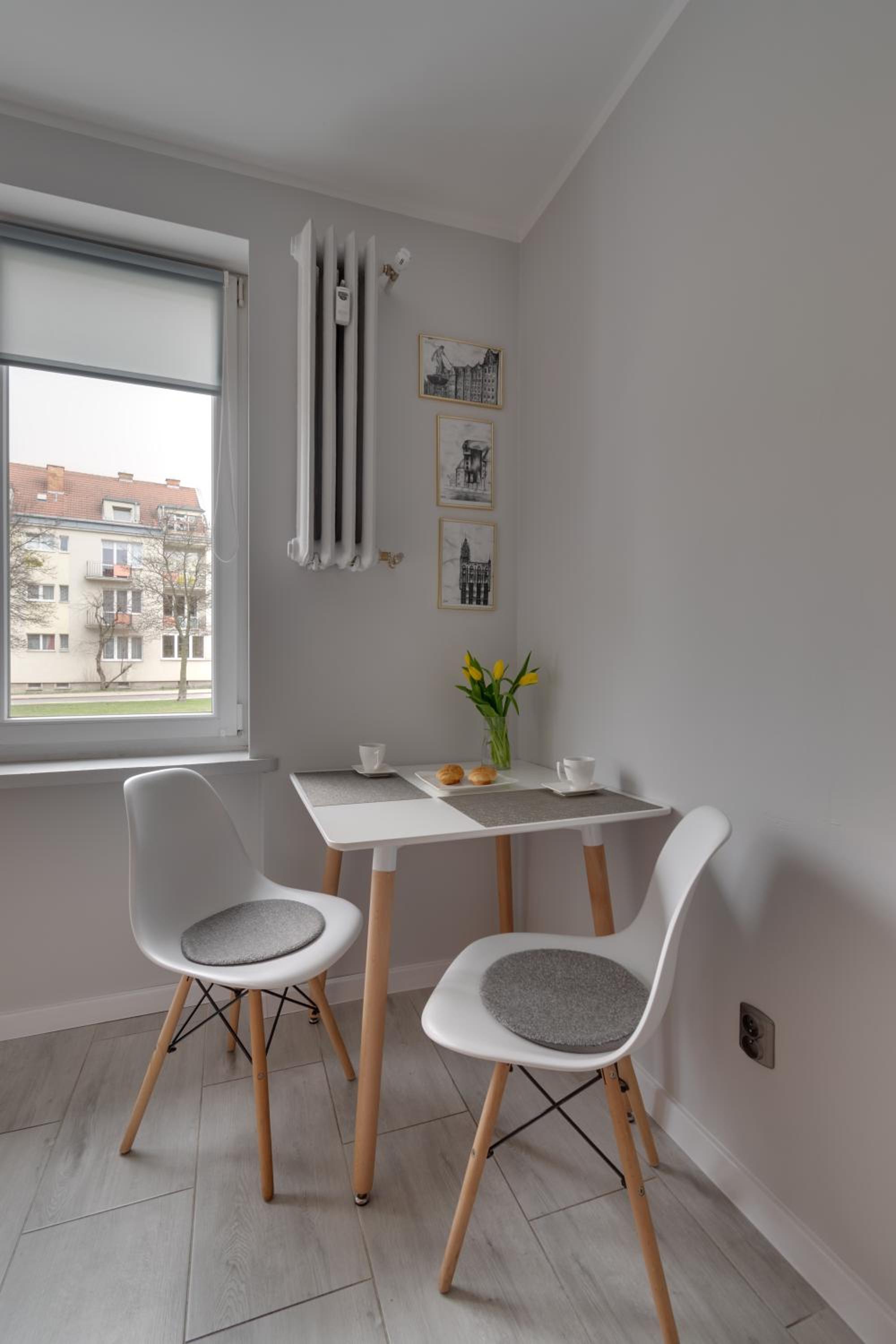 Apartamenty Old Town Mniszki