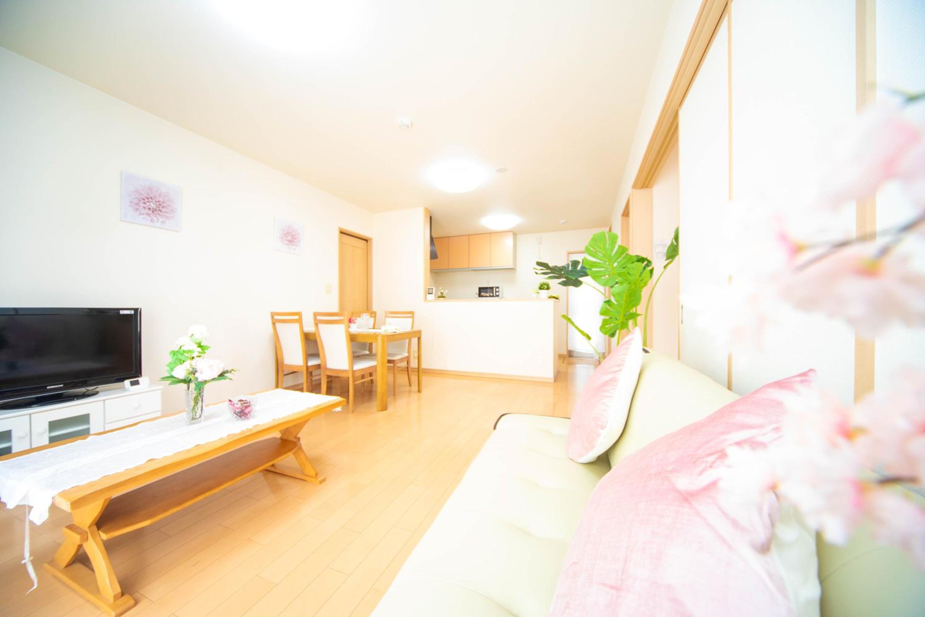 Park side Villa Izumi Komoike