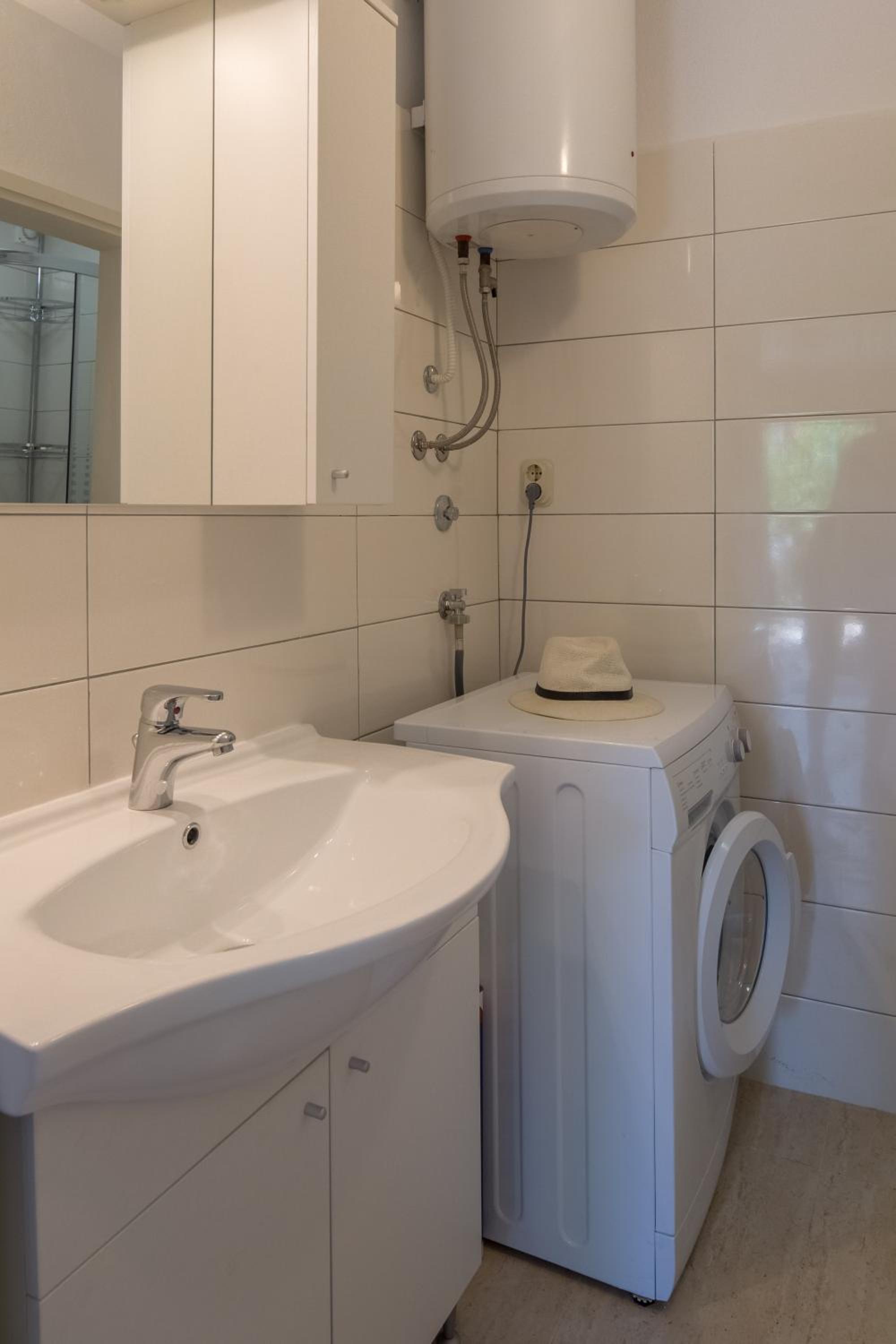 Apartment Pepica