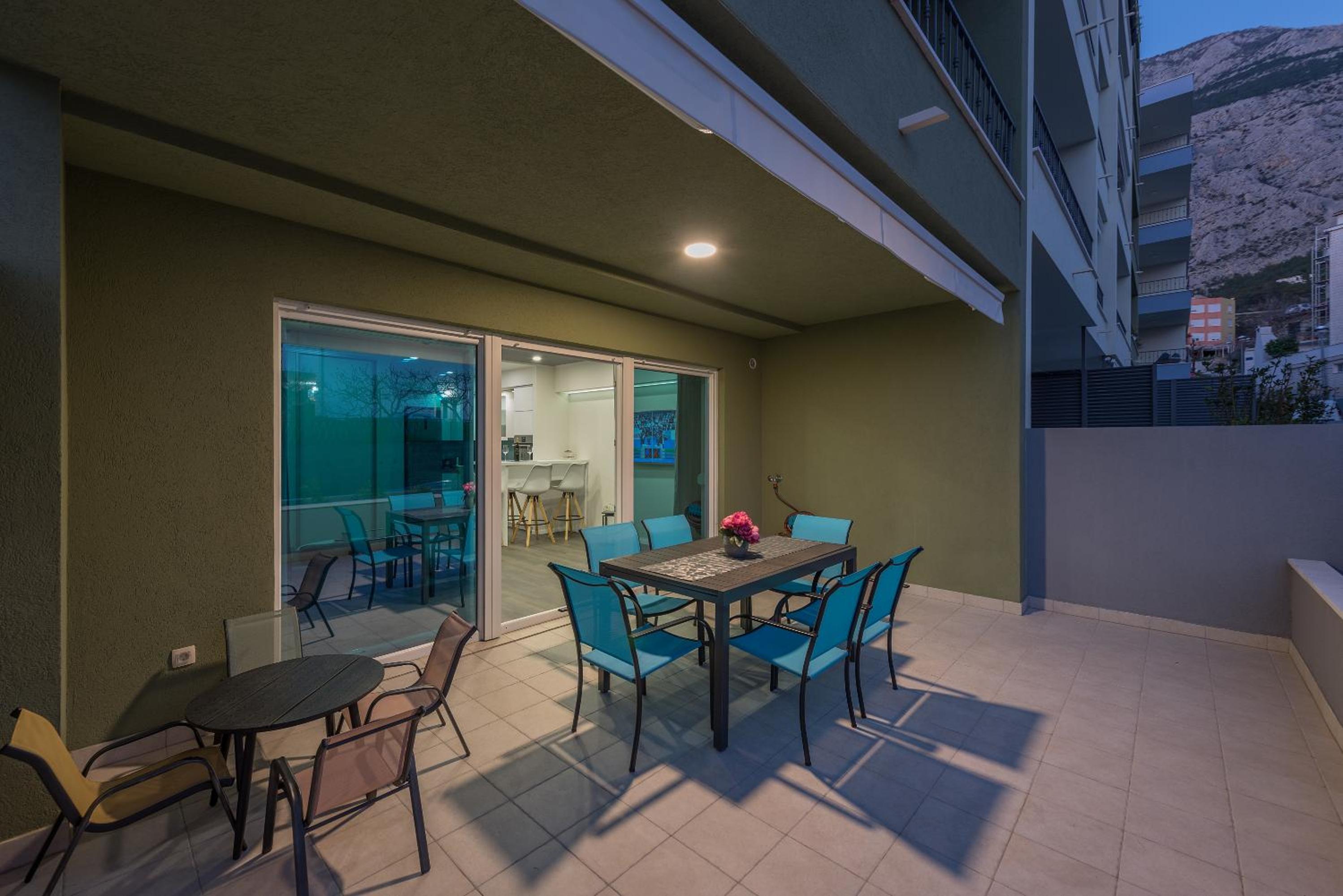 Kati Apartment