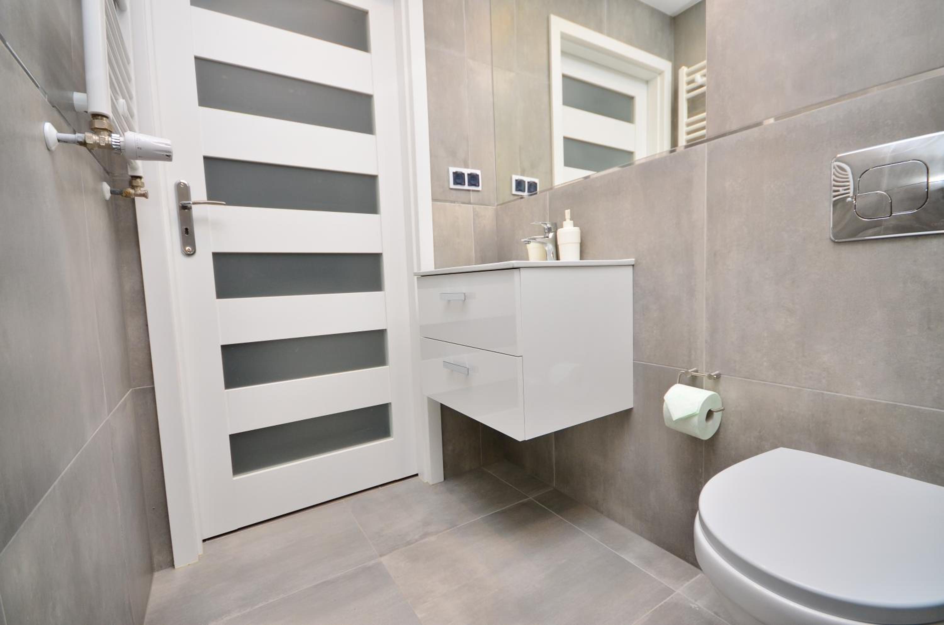 APARTAMENT - PORTA MARE - LEŚNE TARASY - 45B/2 view 3