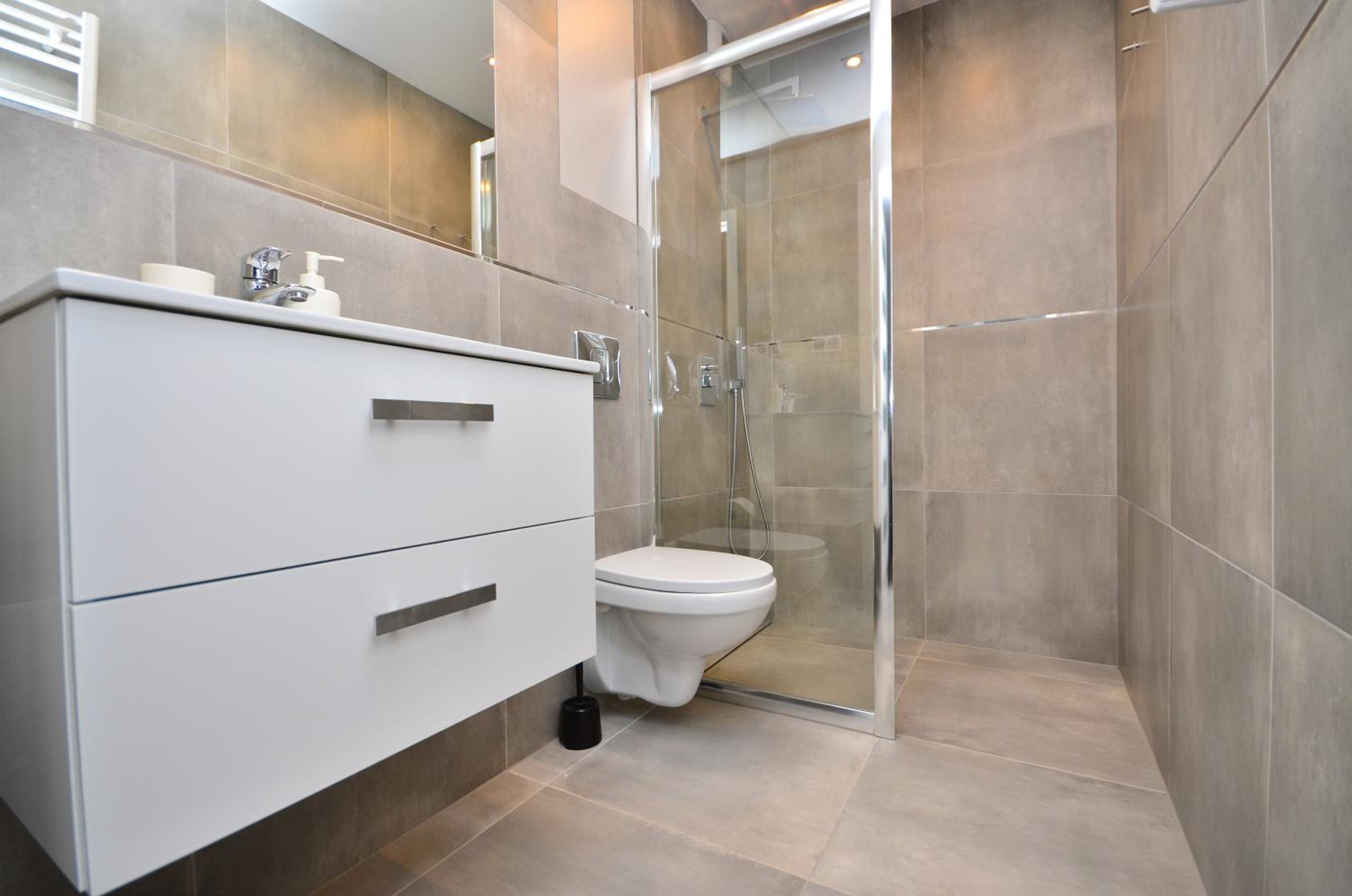 APARTAMENT - PORTA MARE - LEŚNE TARASY - 45B/2