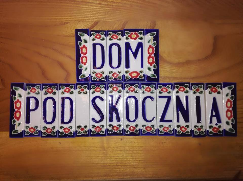 Dom Pod Skocznią view 3