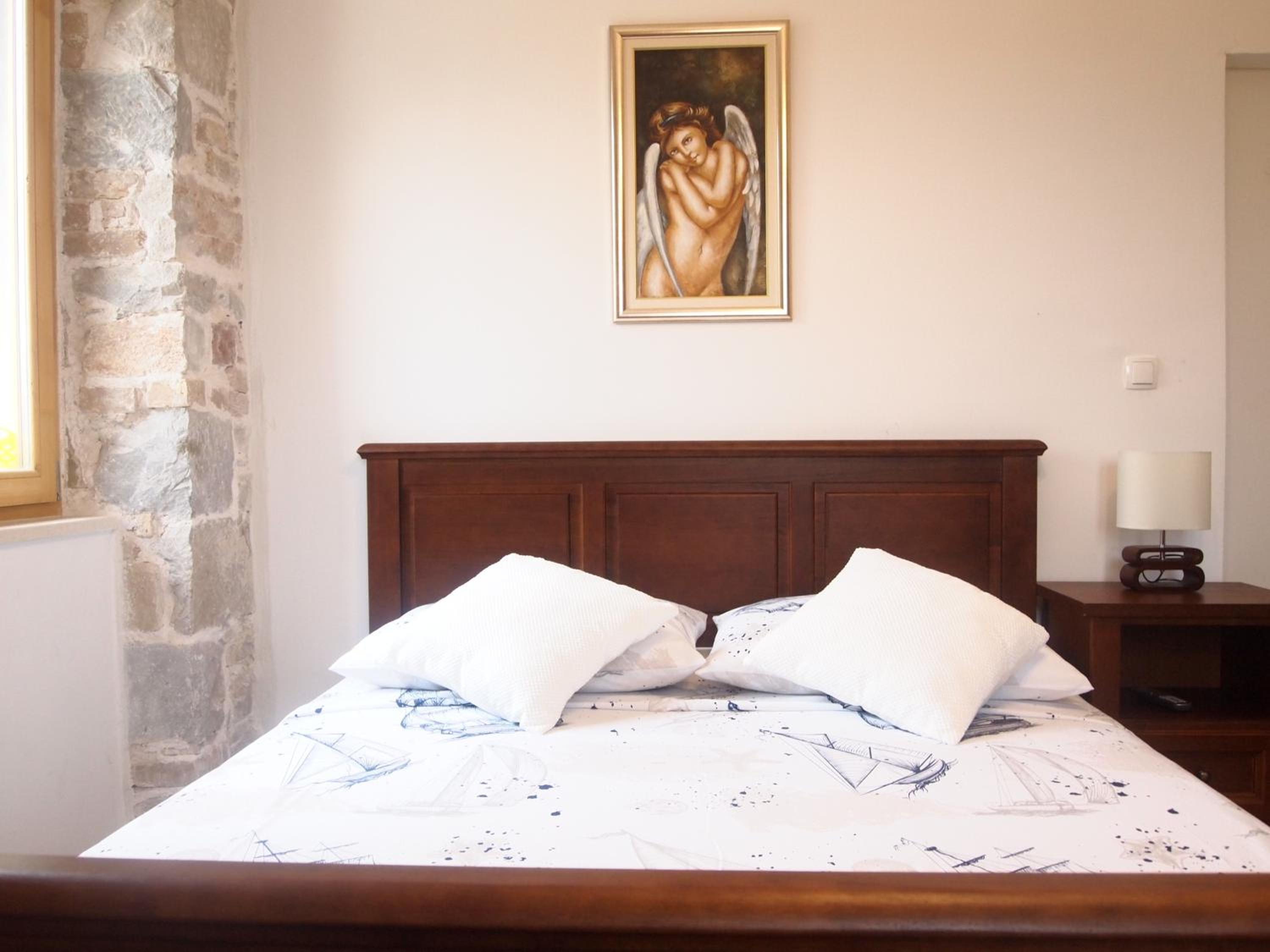 Charming studio in the old town view 2