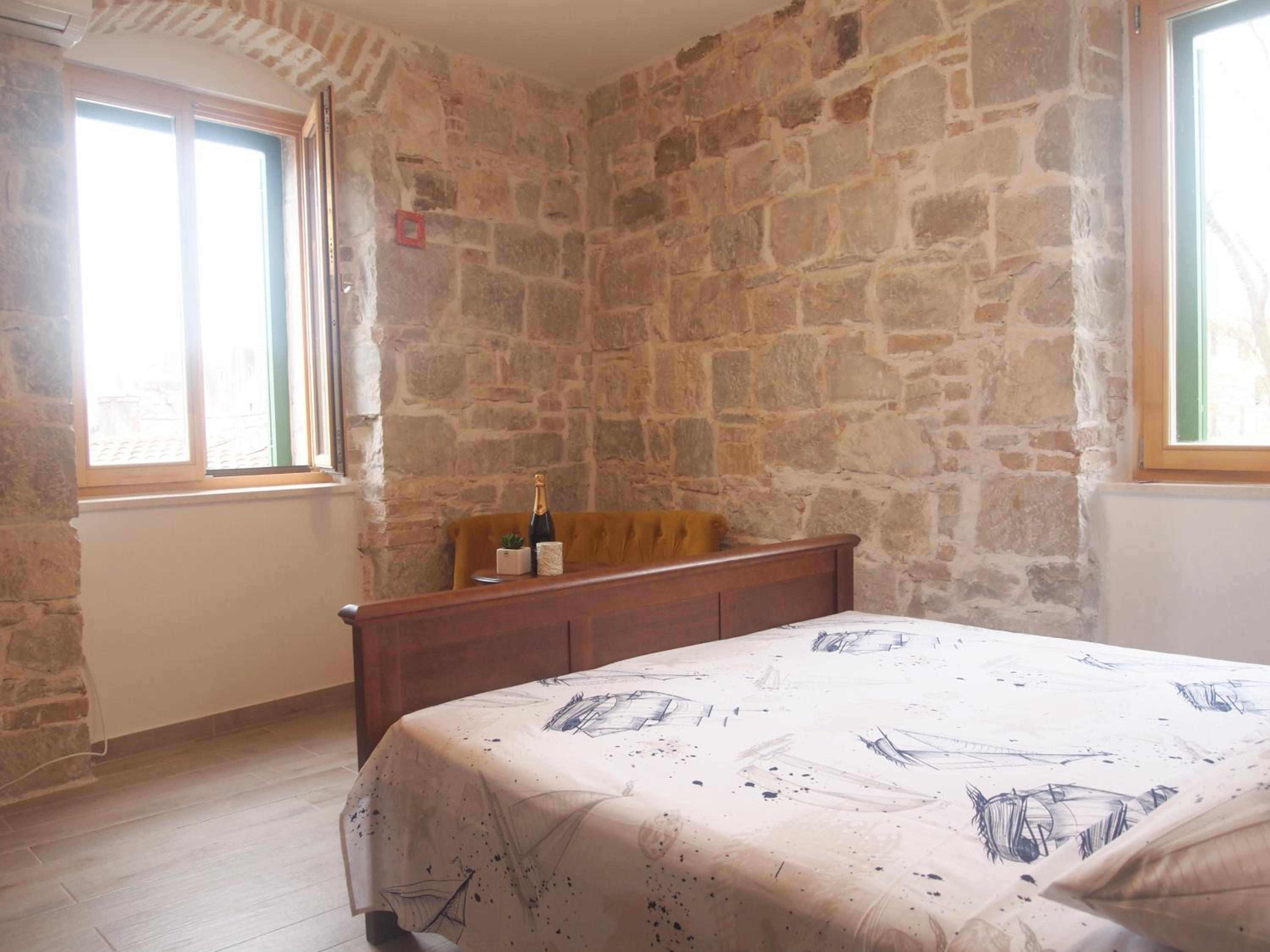 Charming studio in the old town view 5