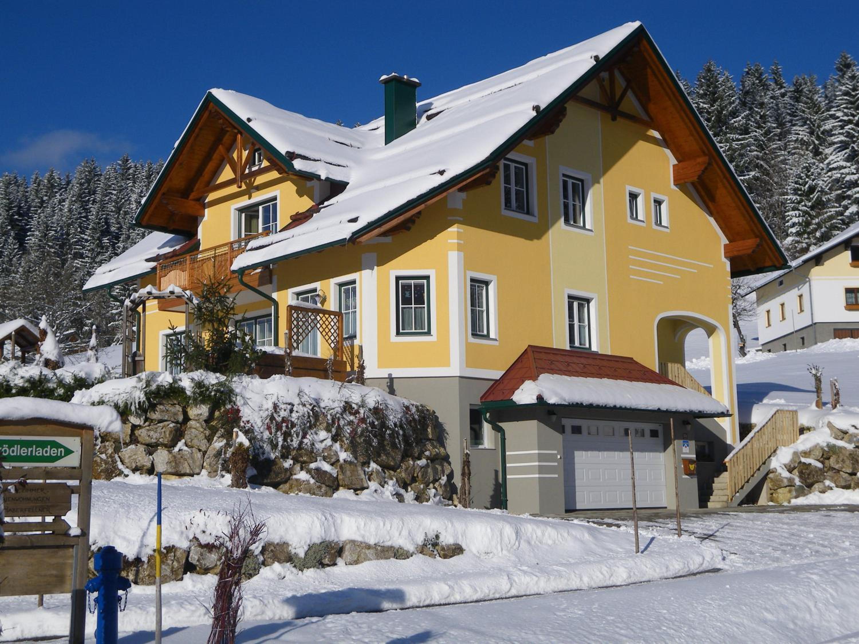 Haus ÖtscherTeufel