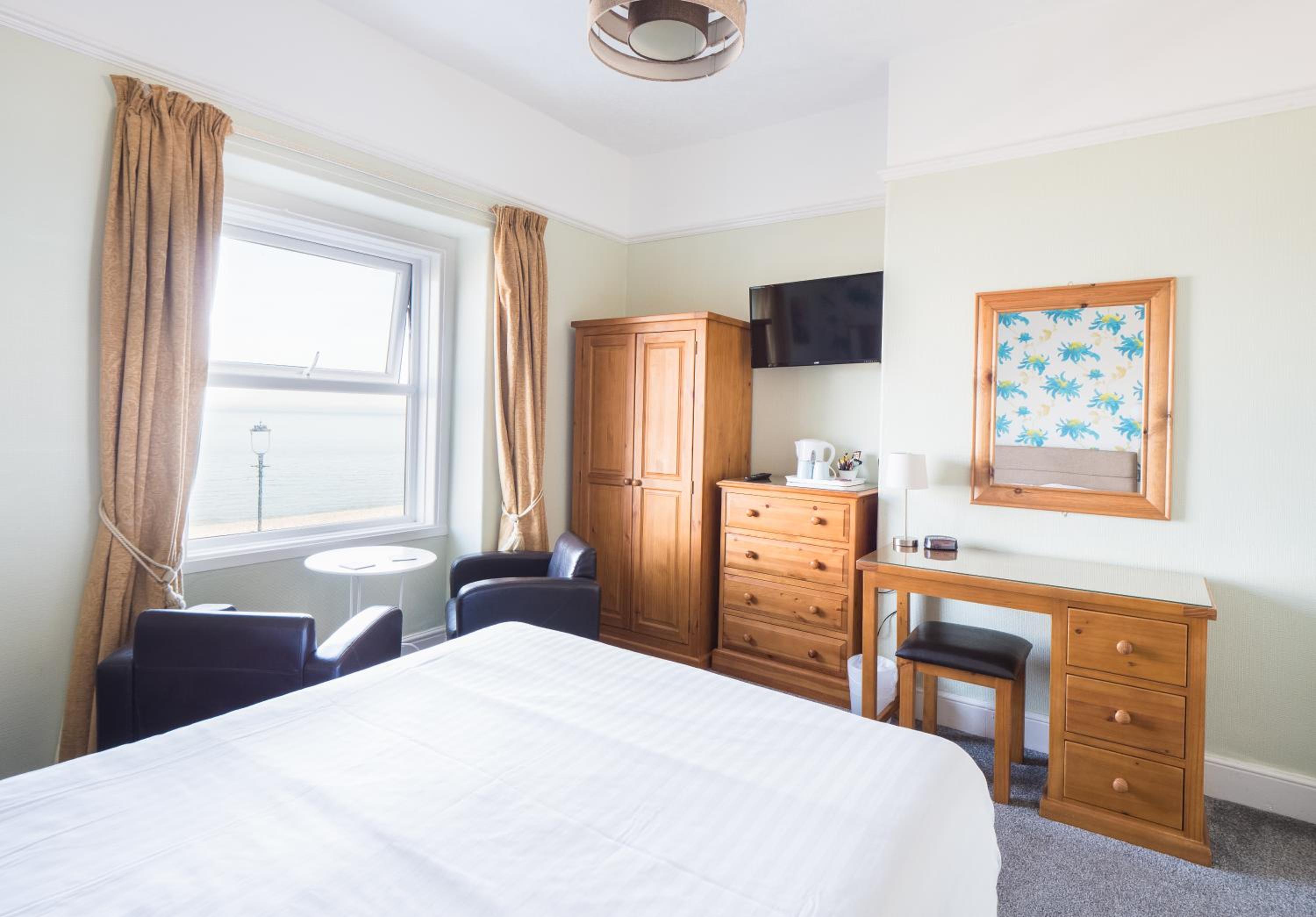 The Grafton Guest House