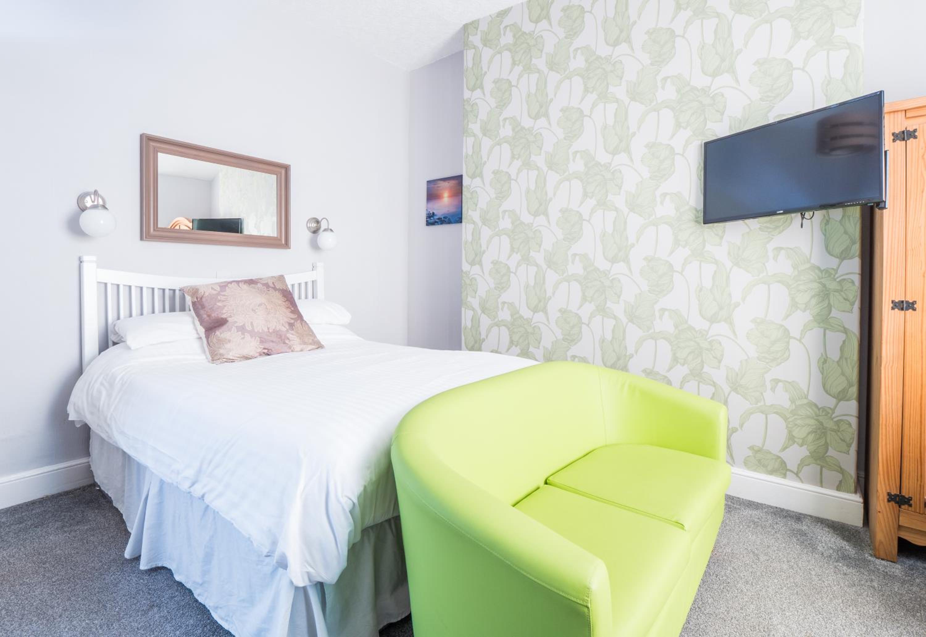 The Grafton Guest House