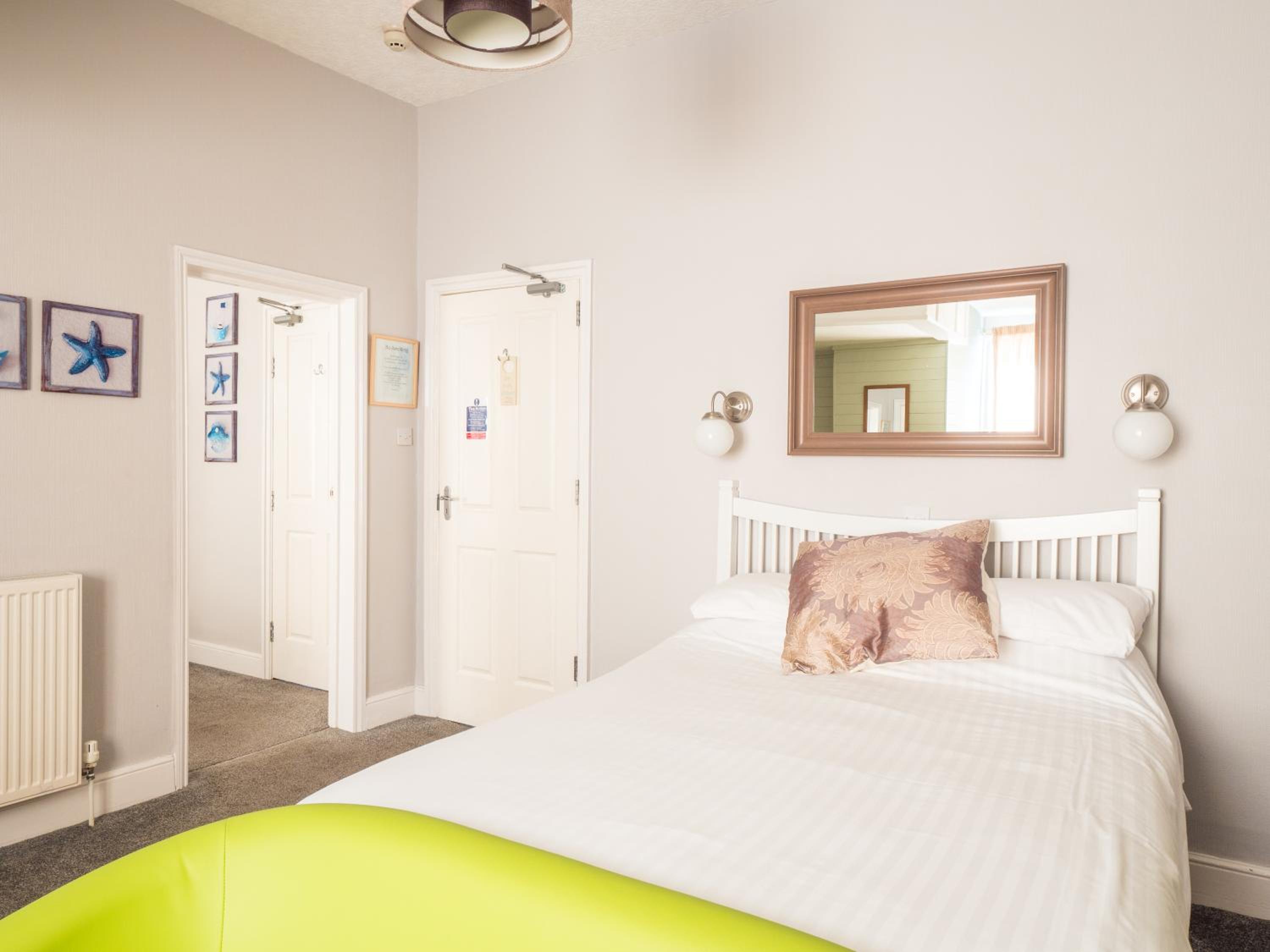The Grafton Guest House