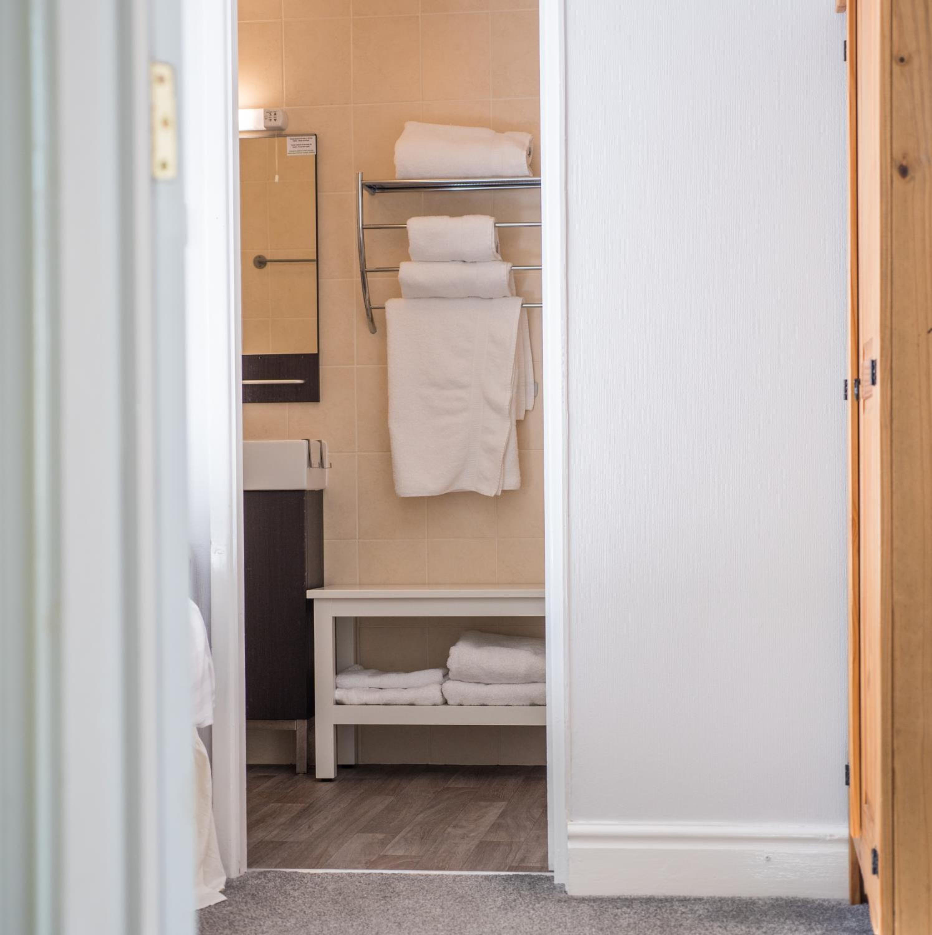 The Grafton Guest House