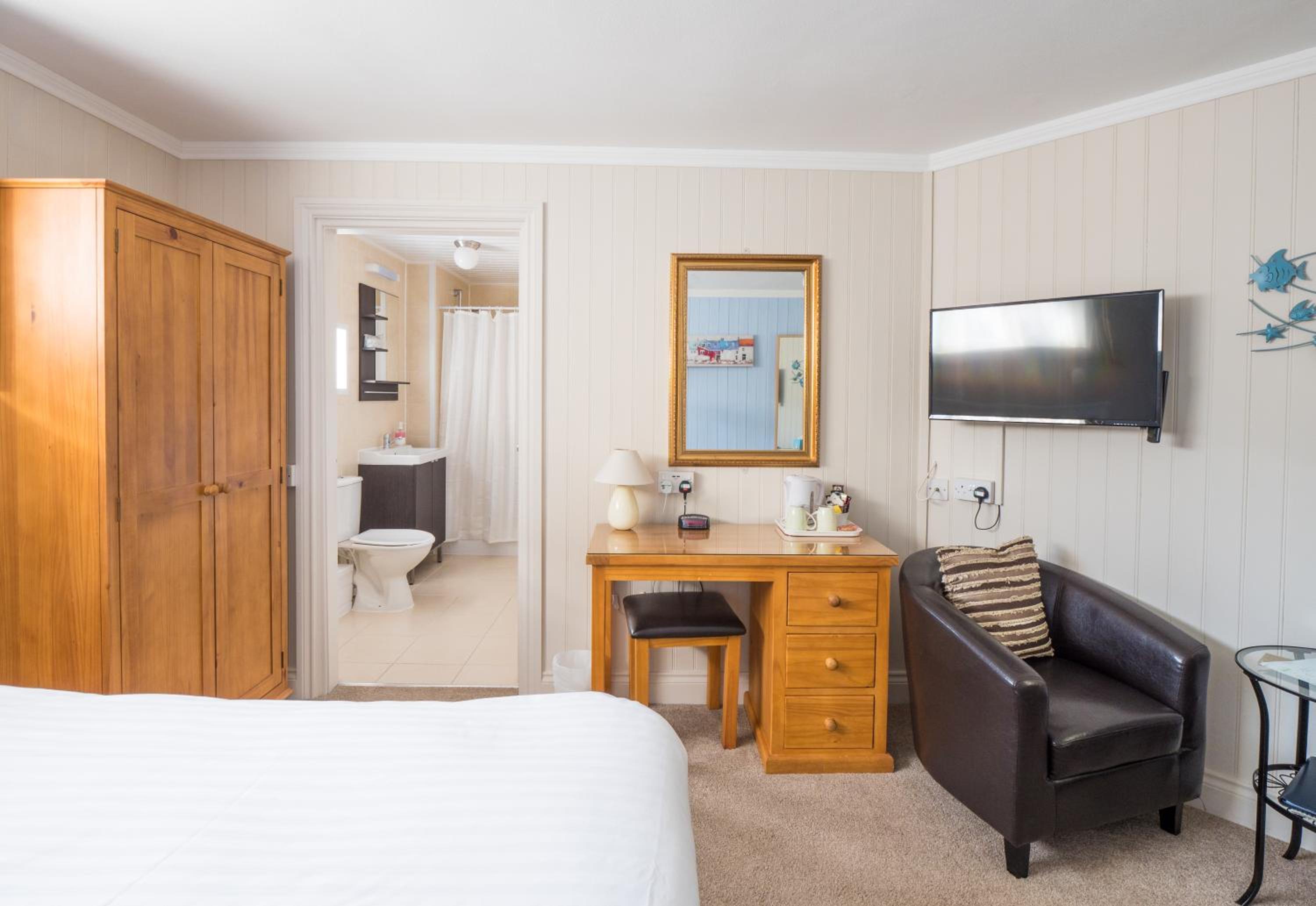 The Grafton Guest House