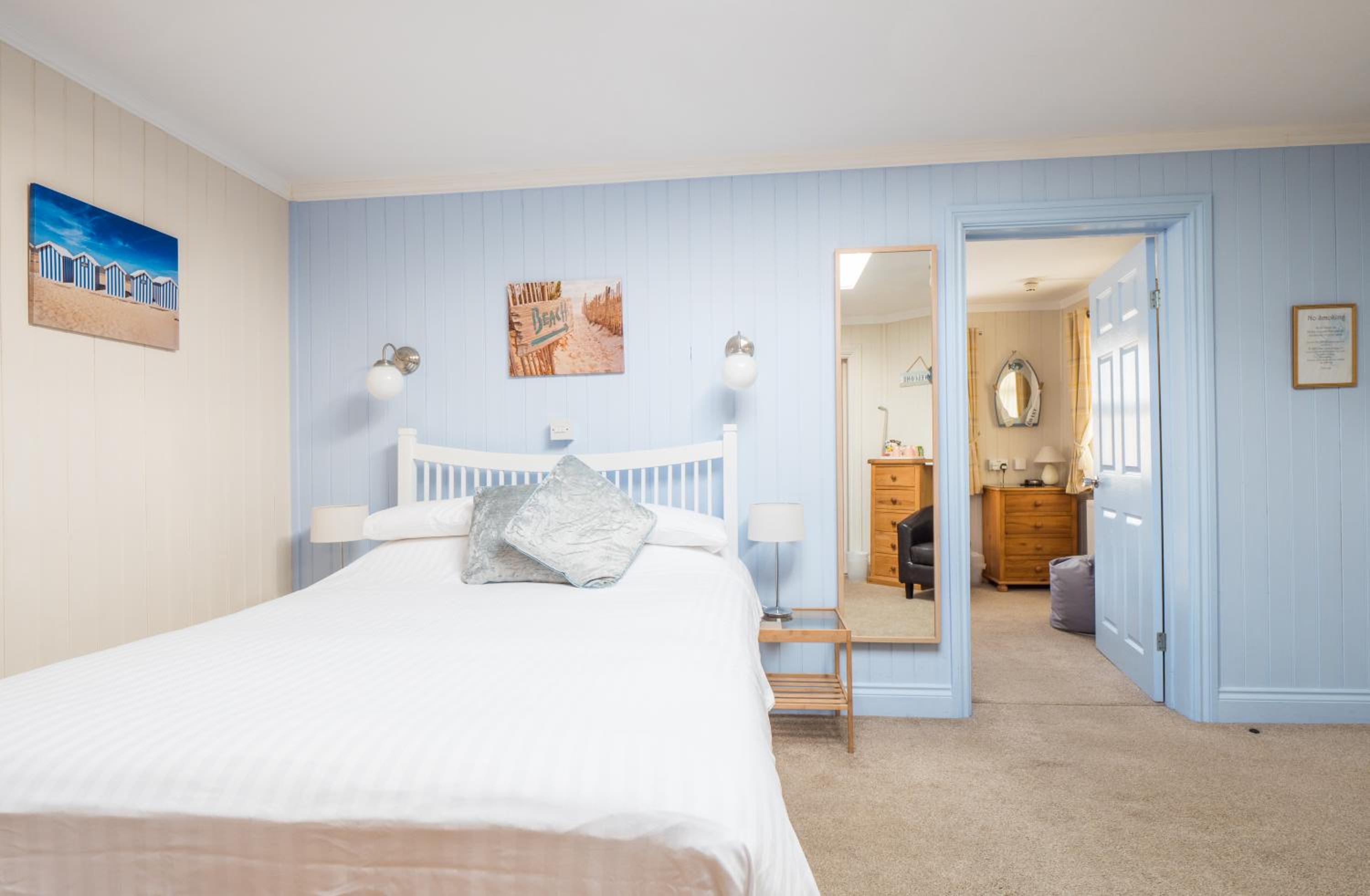 The Grafton Guest House