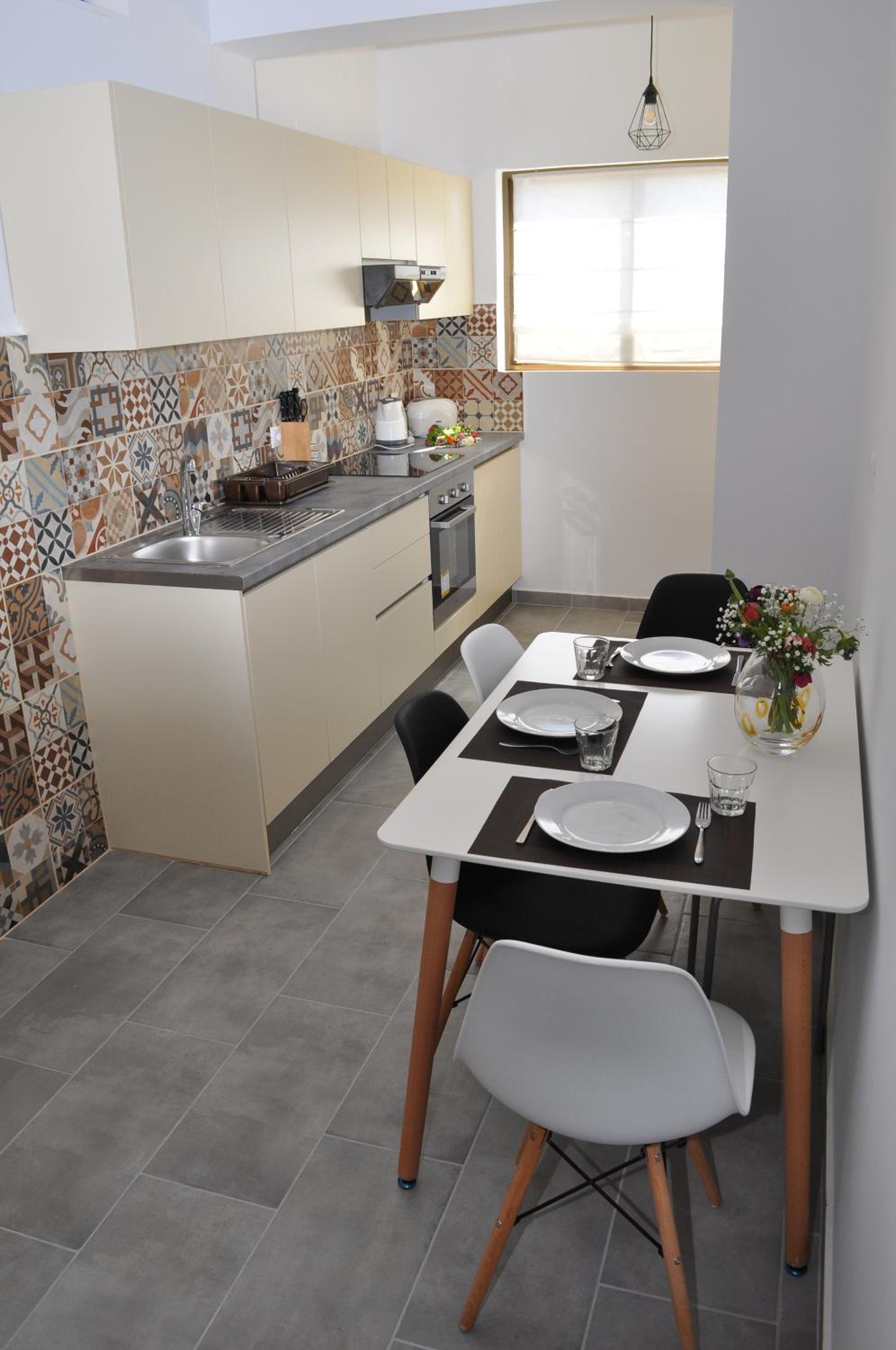 Polymnia Apartments Lassi photo 4