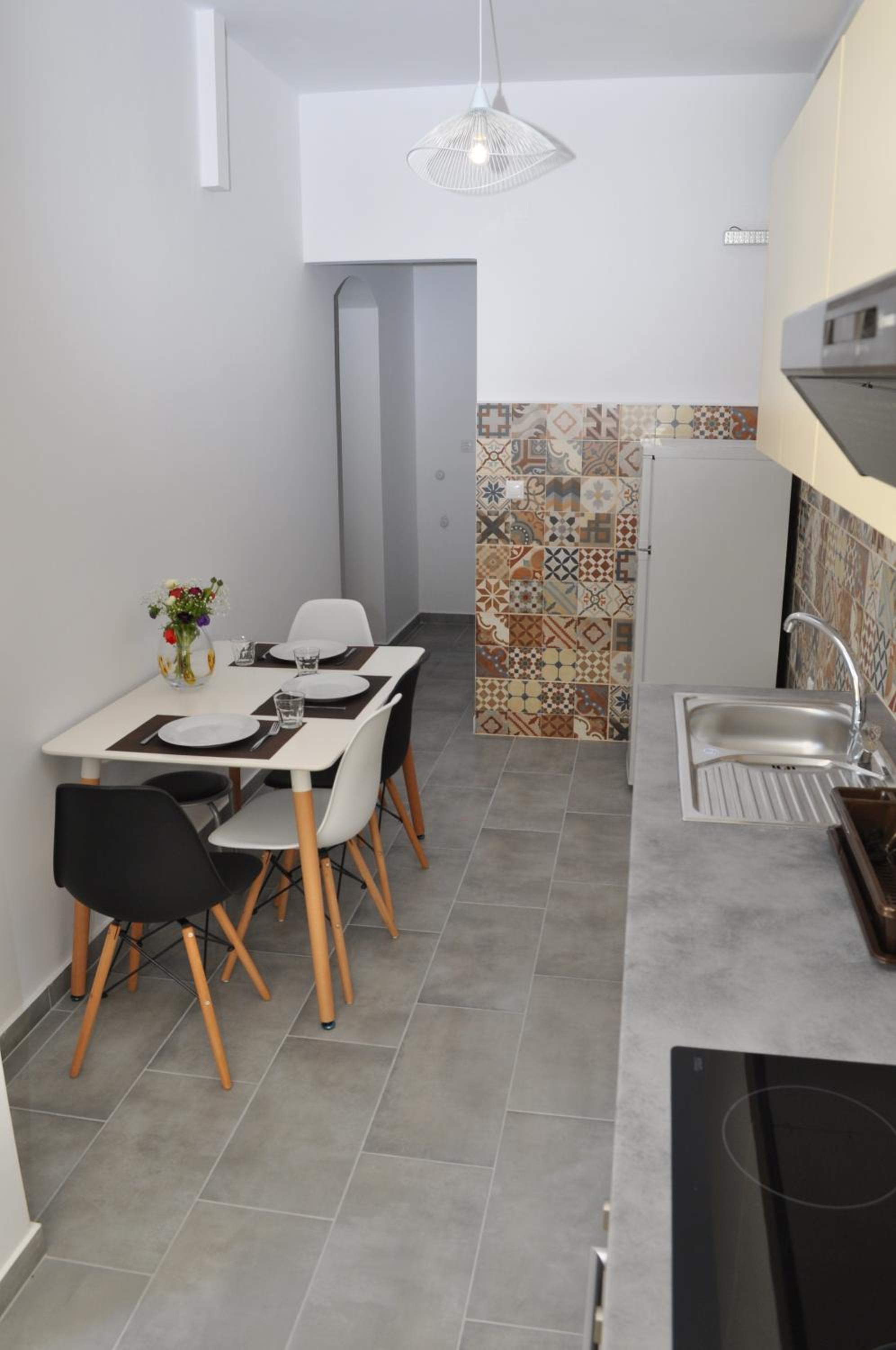 Polymnia Apartments Lassi photo 5