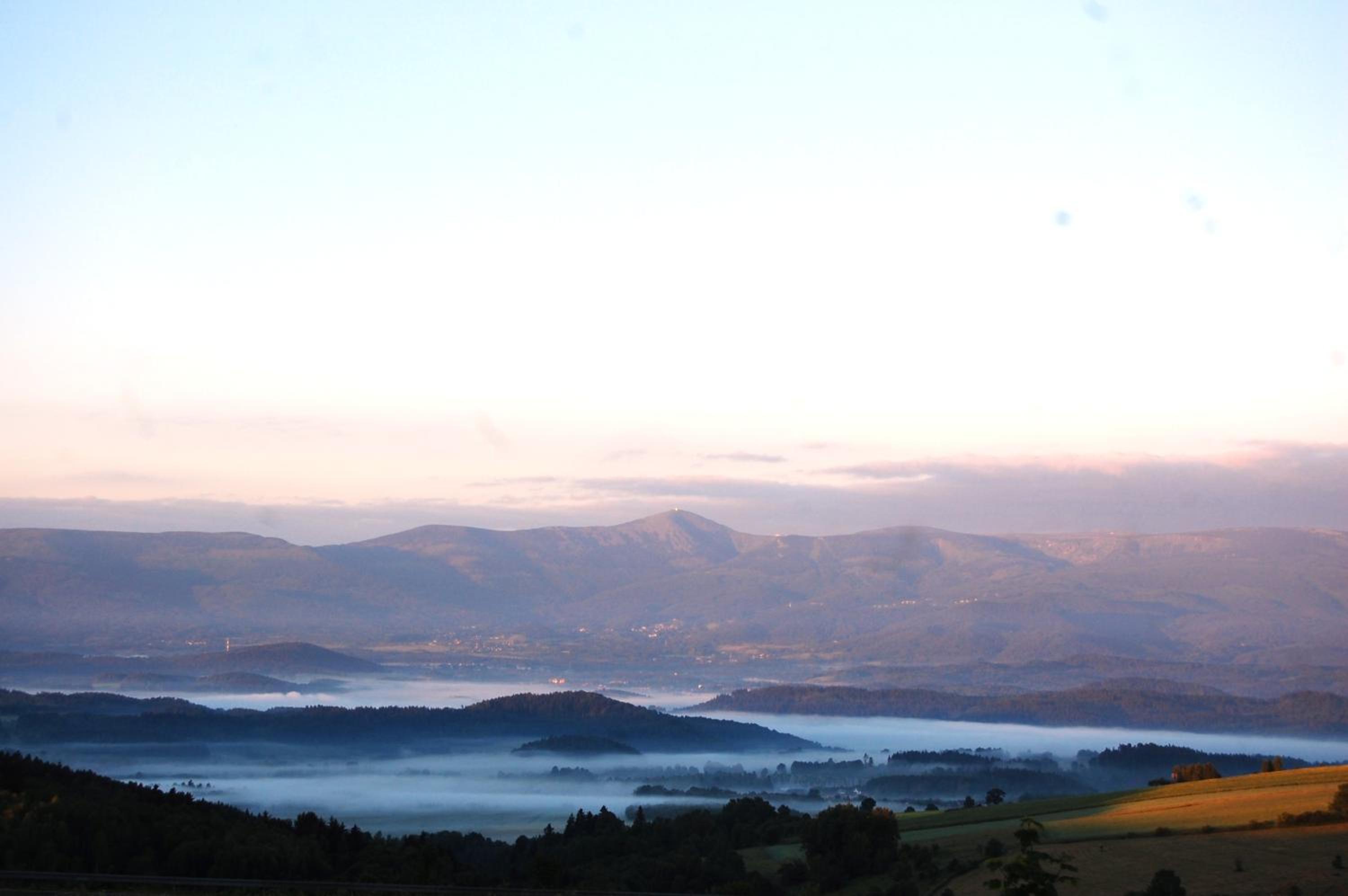 Karkonoski Widok view 3