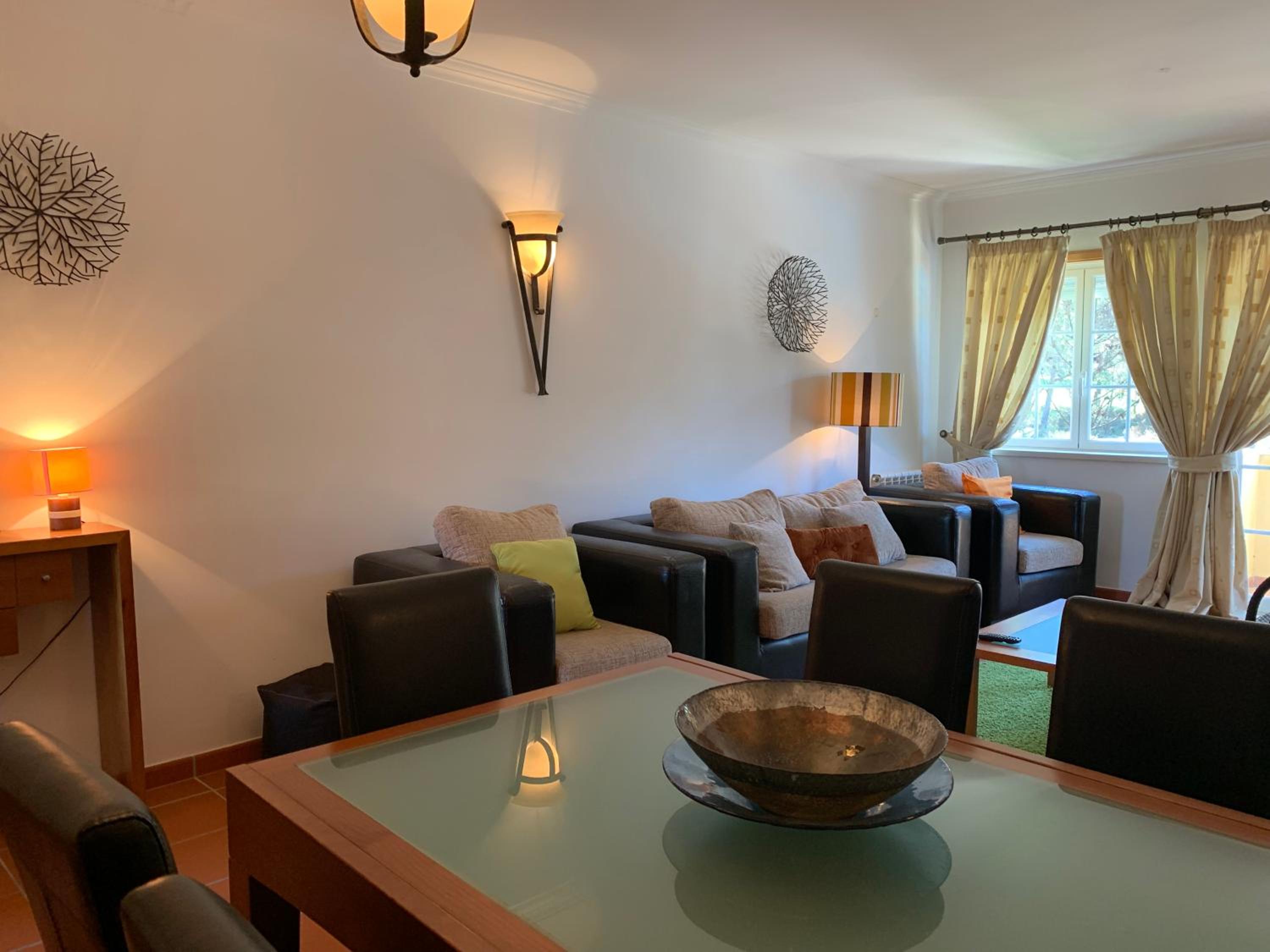 T2 Portucale Apartment view 4