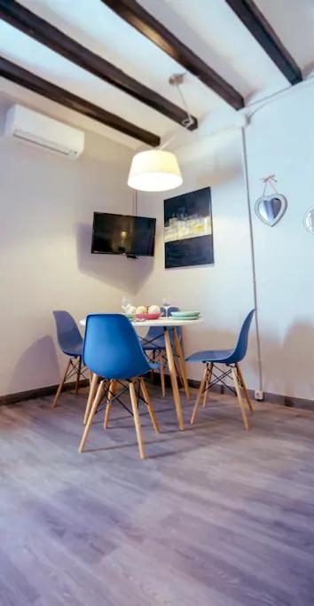 Suite Place Barcelona Diputació