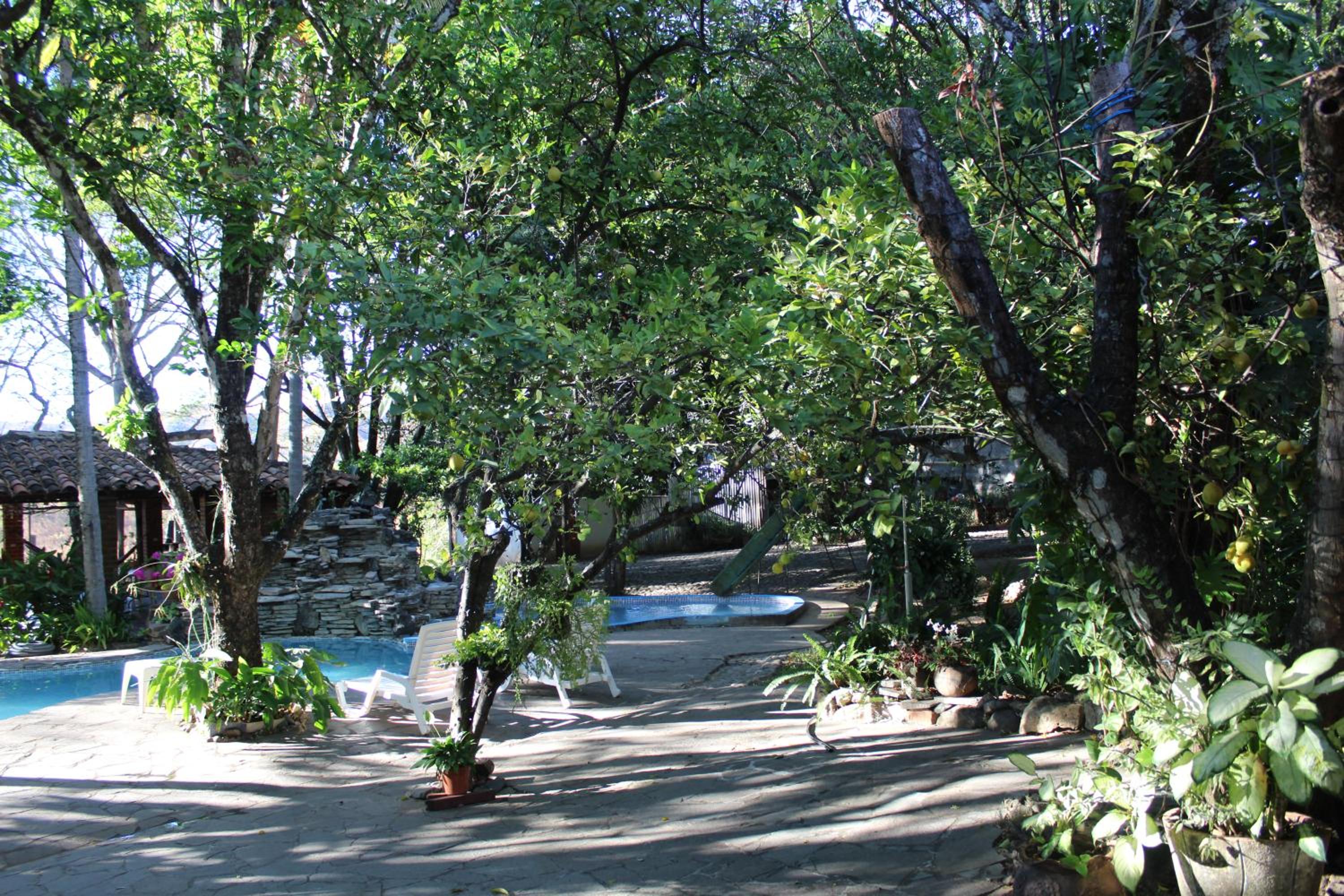 HOSTAL EL CARMEN view 4