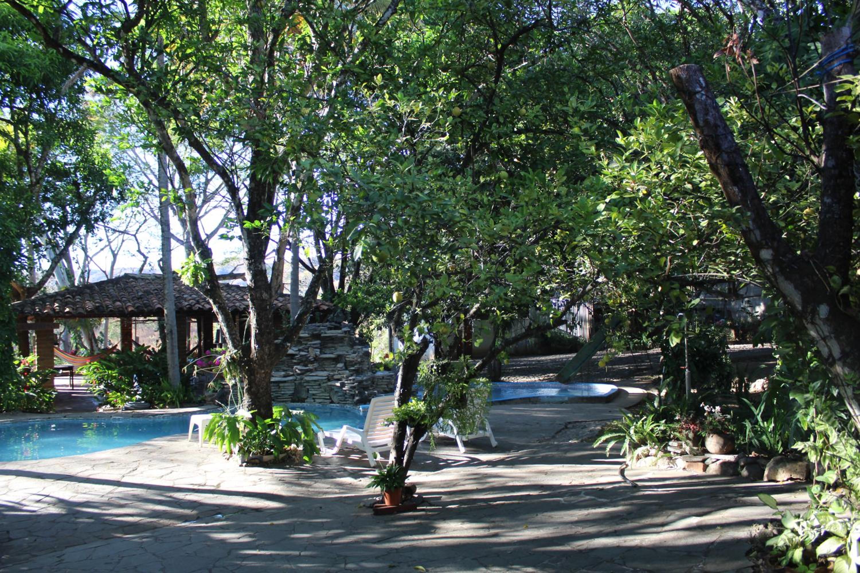 HOSTAL EL CARMEN