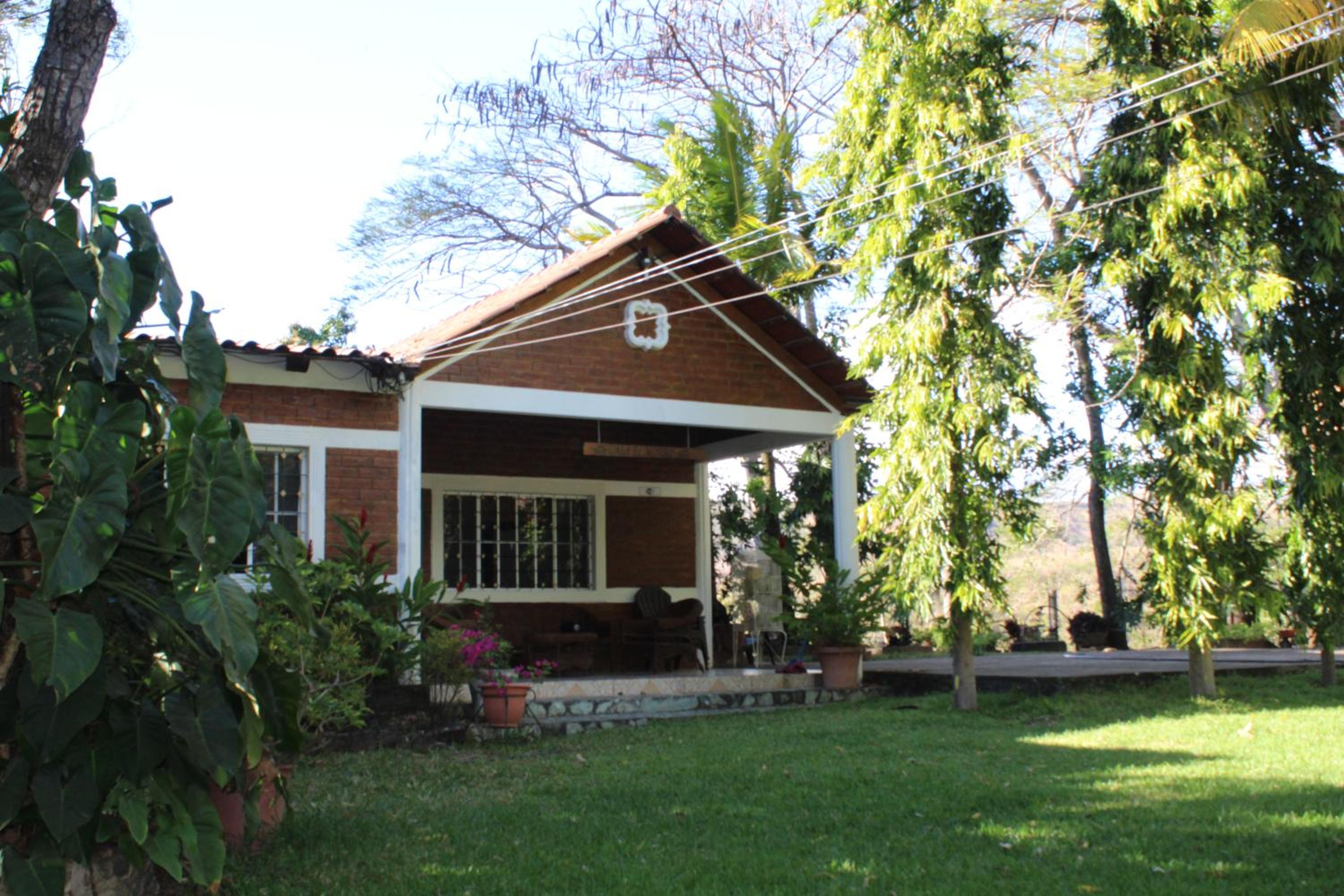 HOSTAL EL CARMEN