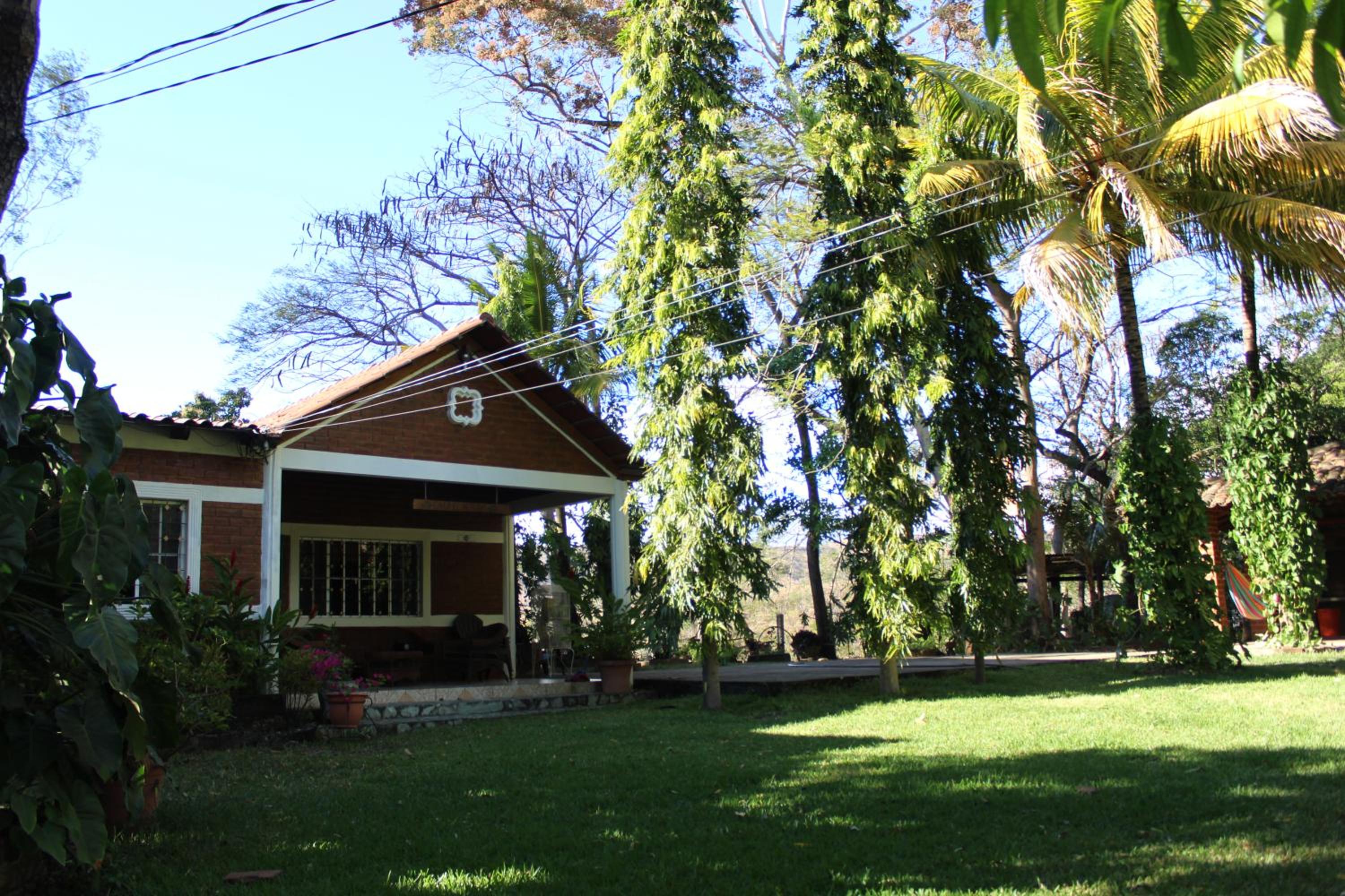 HOSTAL EL CARMEN