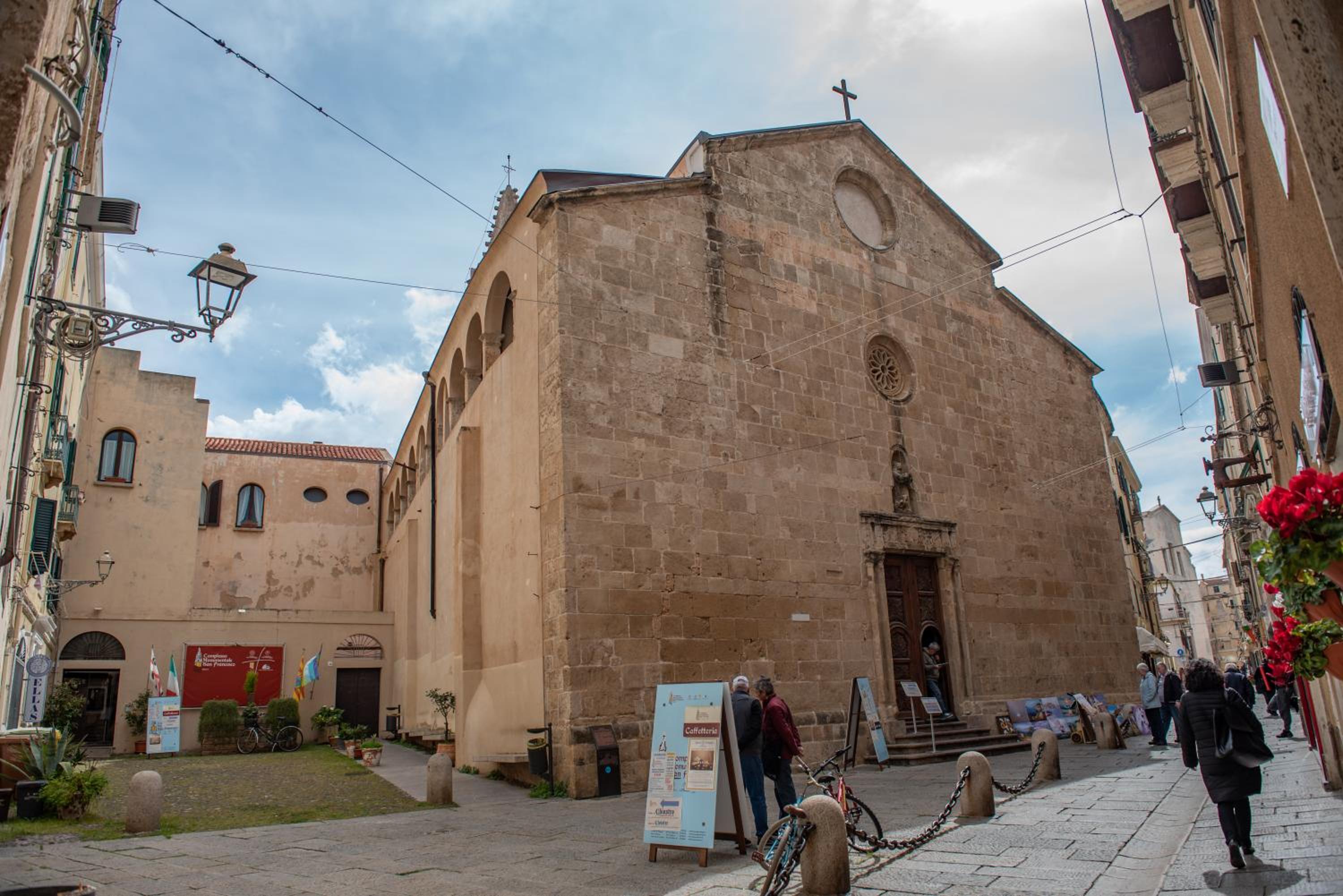 Centro Storico Carlo Alberto