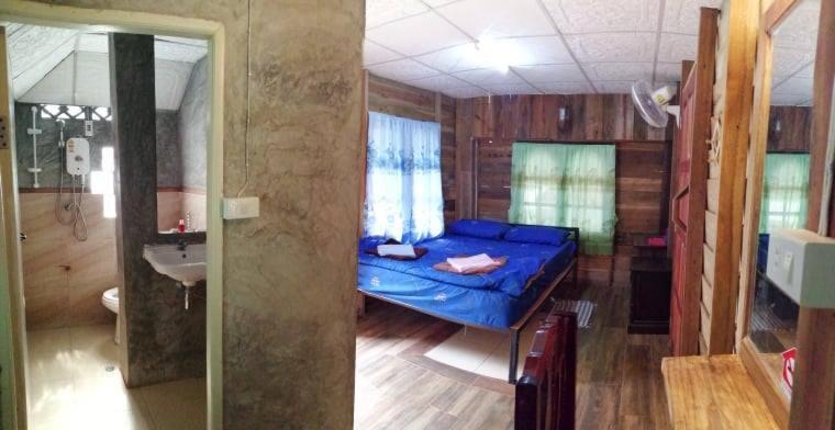 Lungphut Homestay