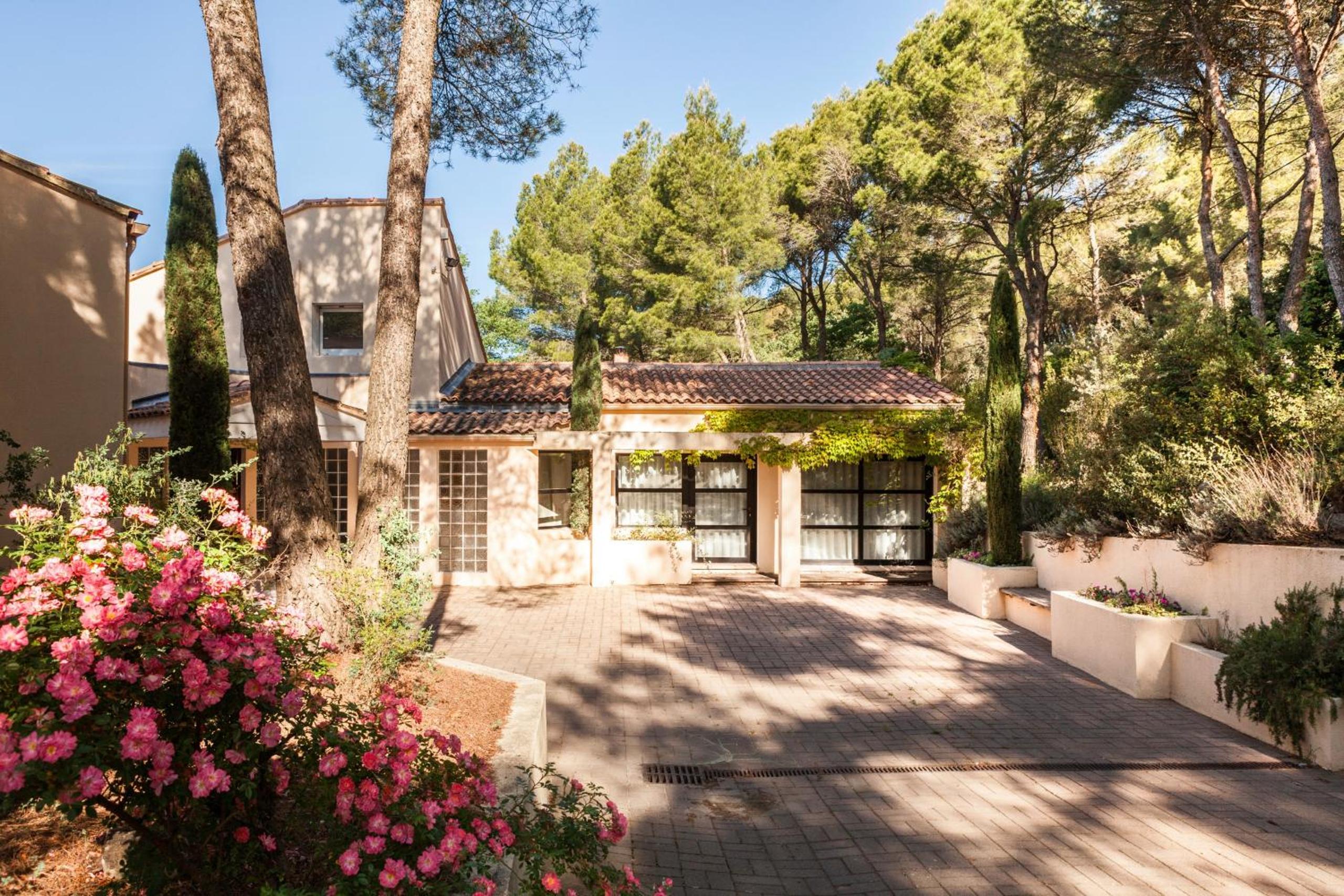 Le Répertoire - La Villa des 2 Soeurs view 3