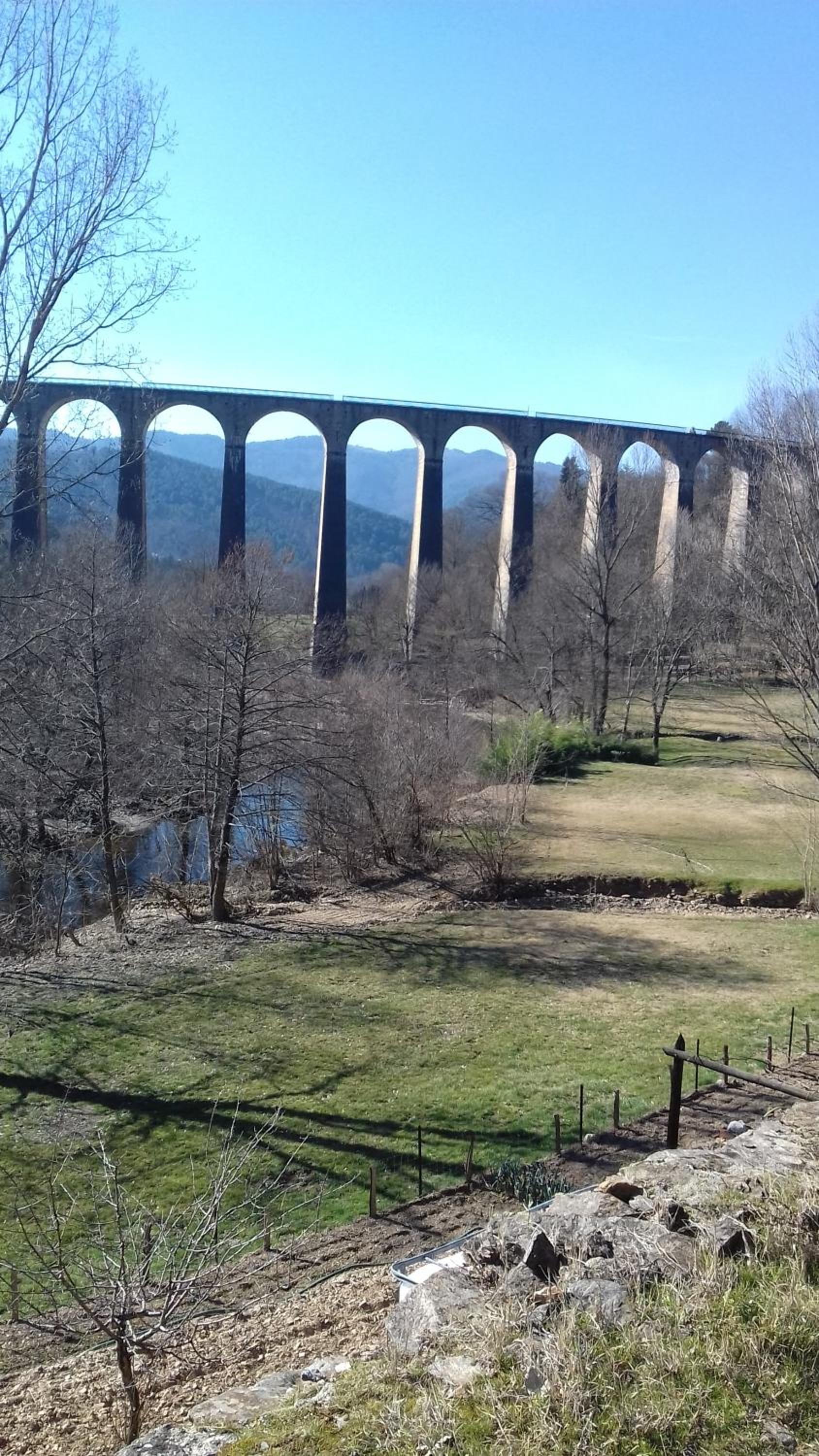 Mas la Tabatière view 4