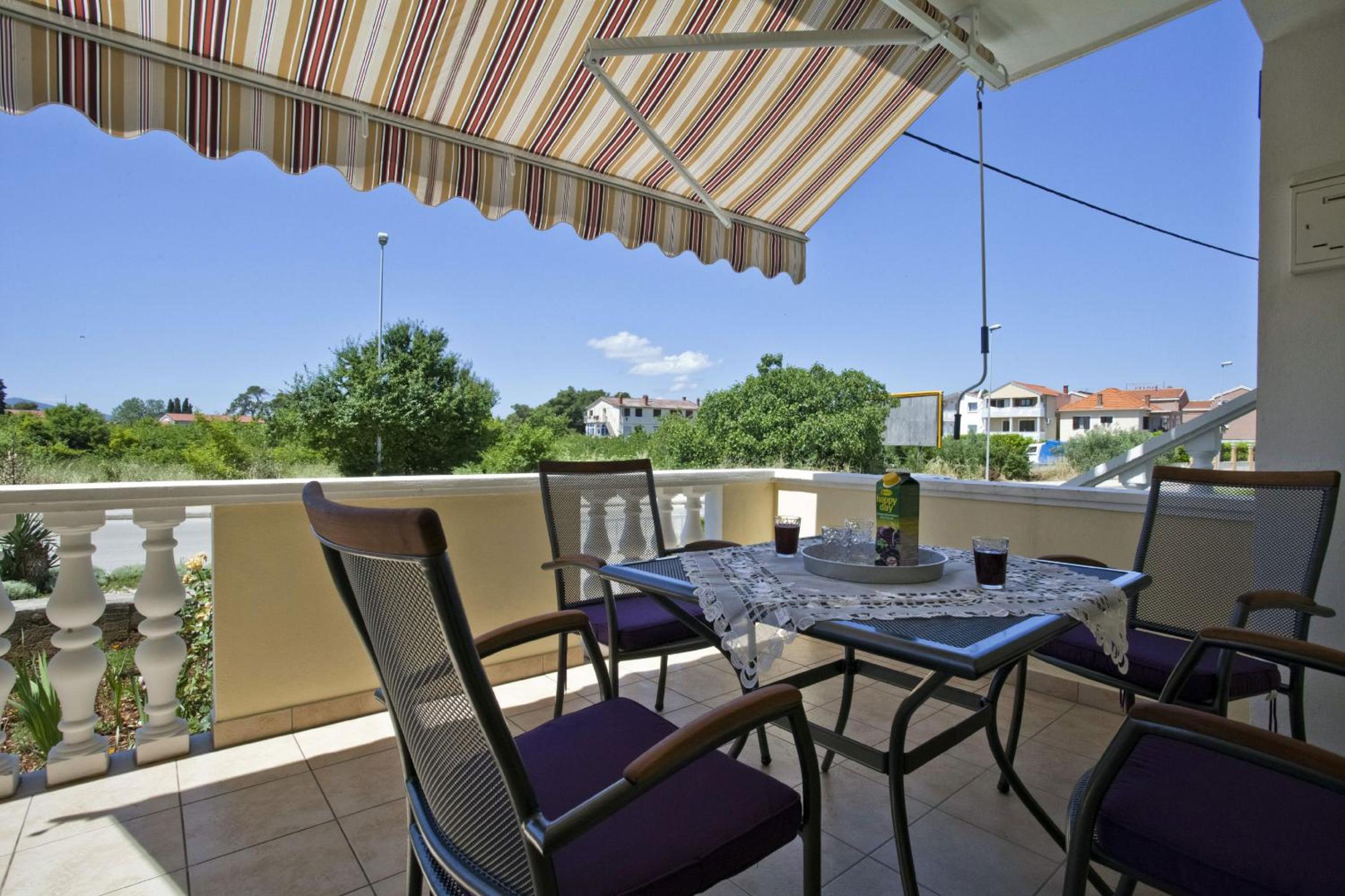 Apartments Cvita