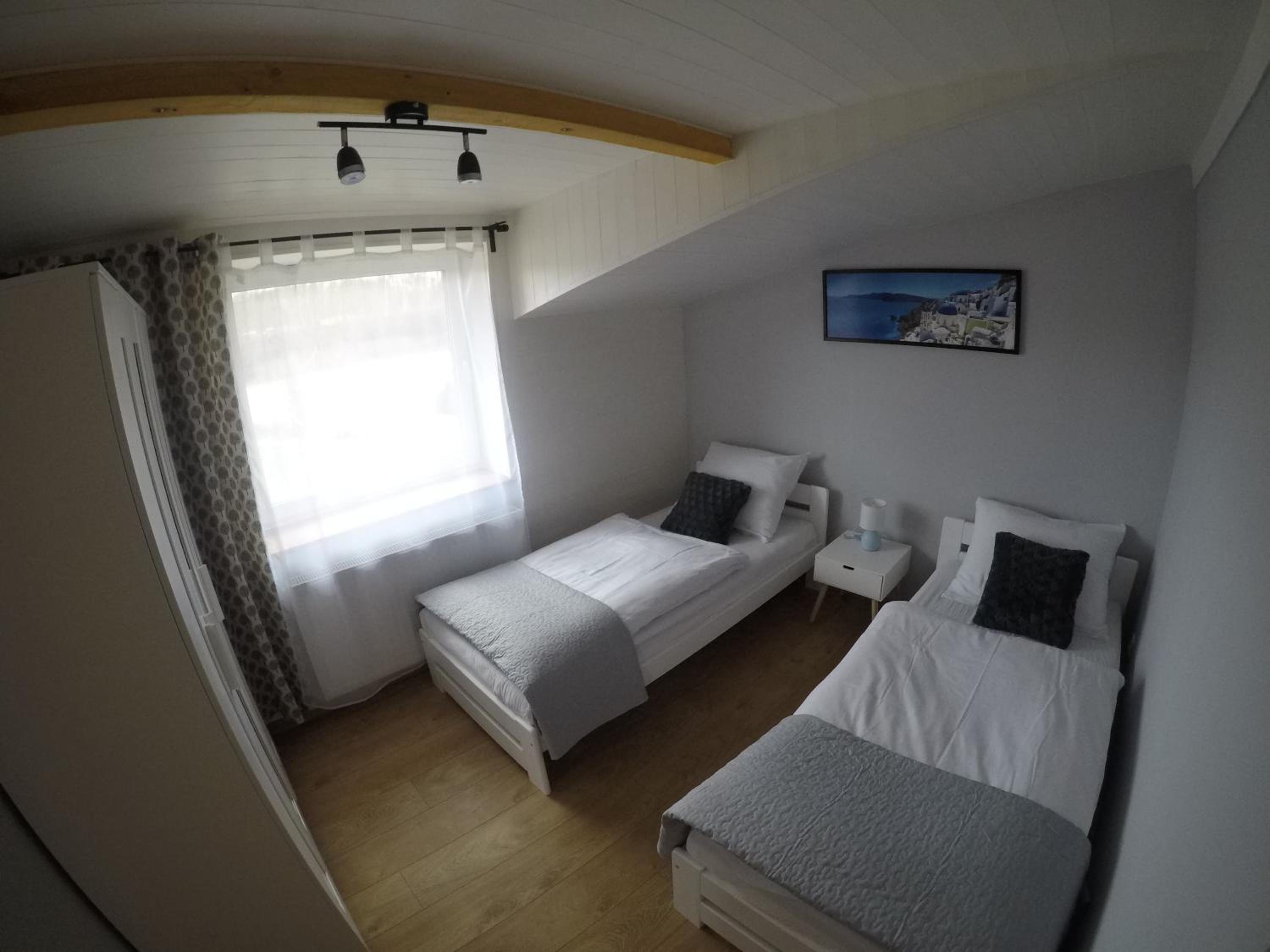 Apartamenty pod Dzikowcem view 5