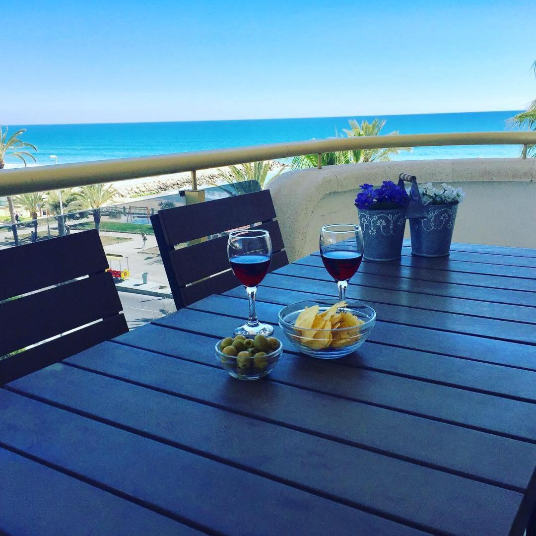 Mediterranean Apart view 5
