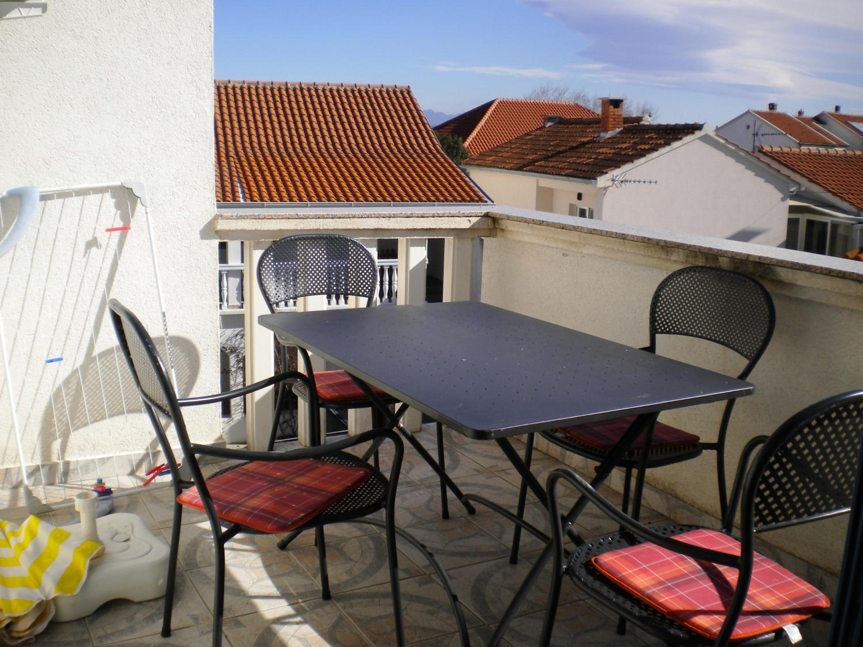 Villa Maria view 4