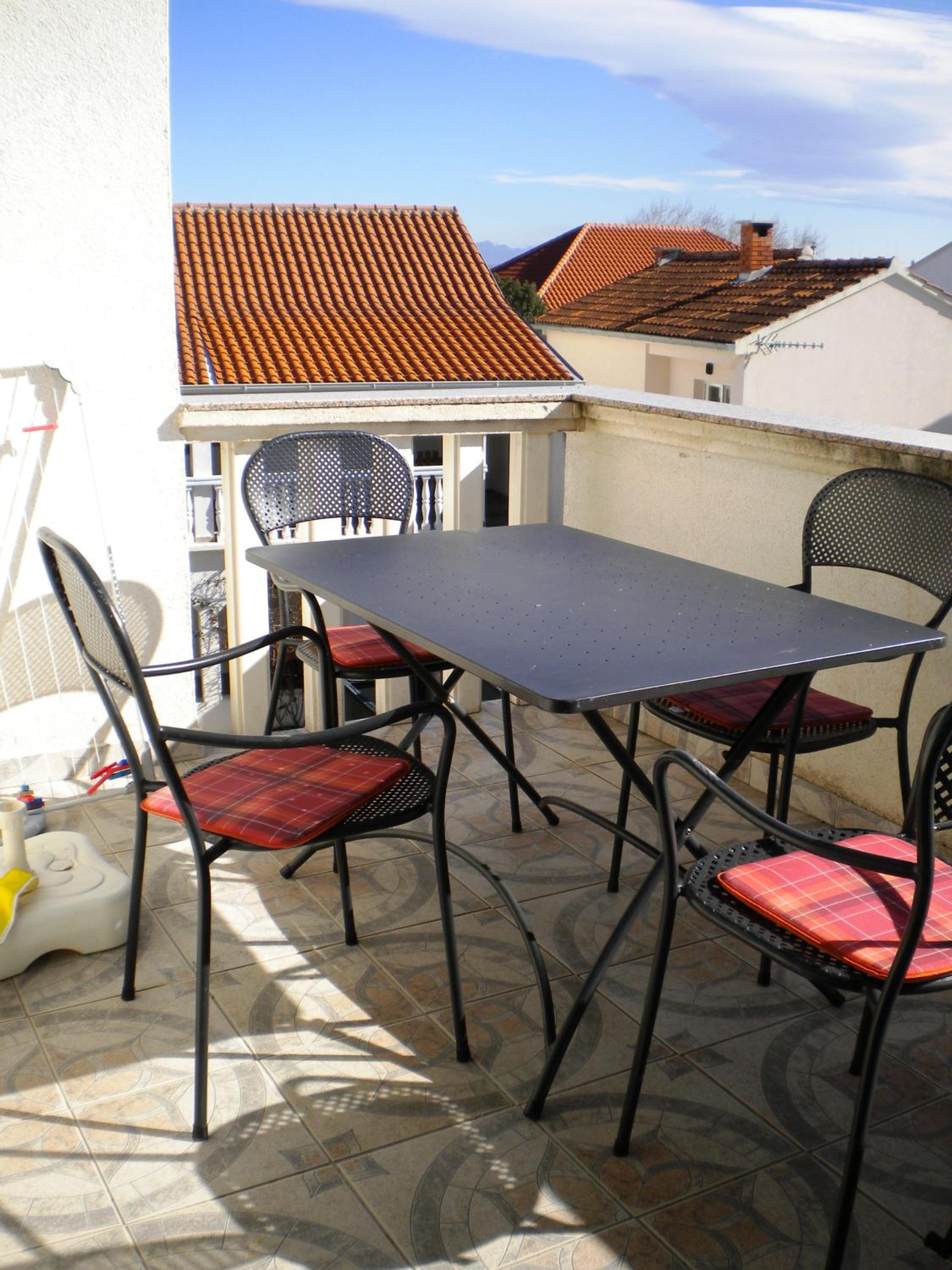 Villa Maria view 3