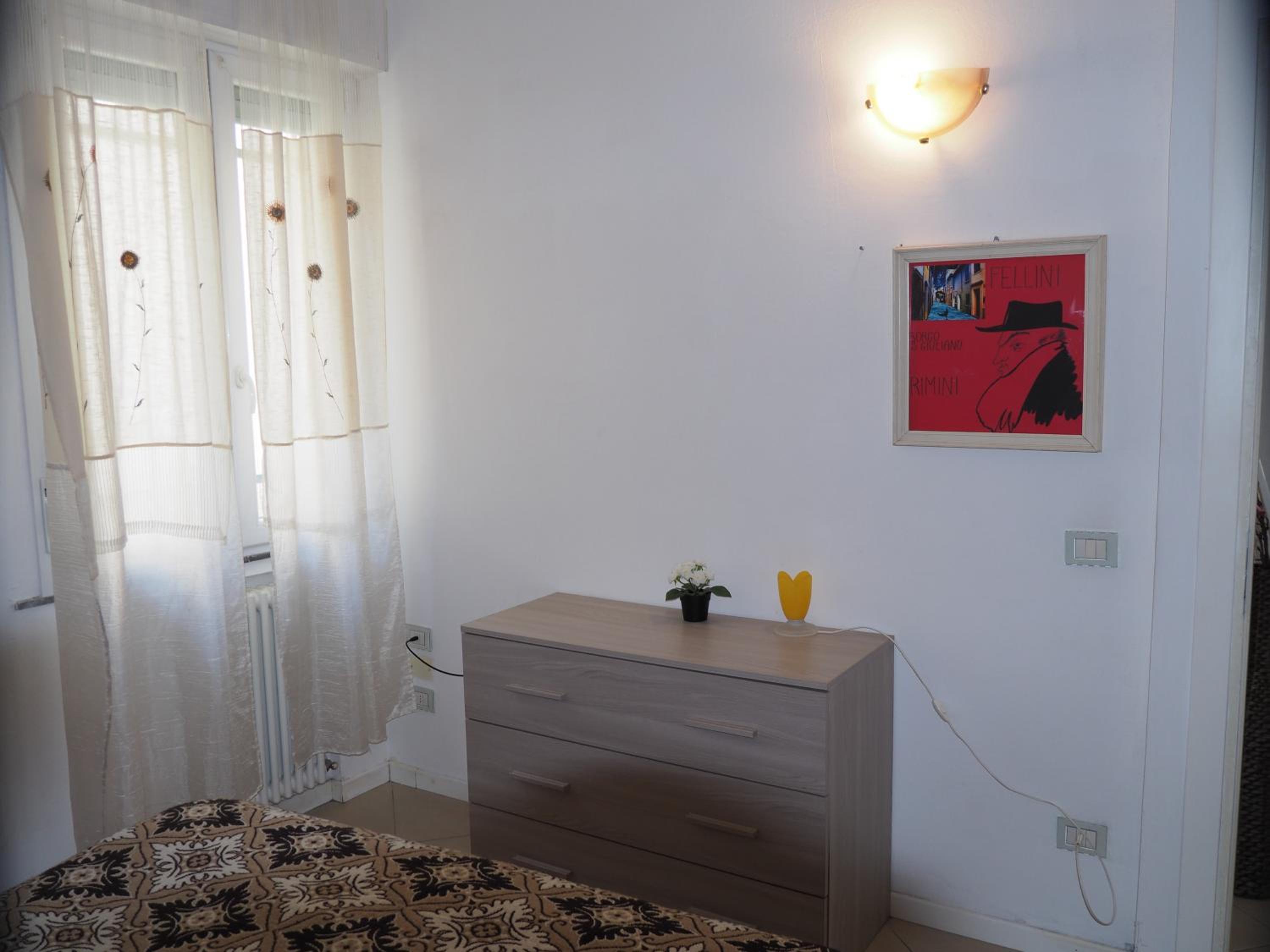 Appartamento in Centro Storico, vicino alla Stazione e al Mare view 5