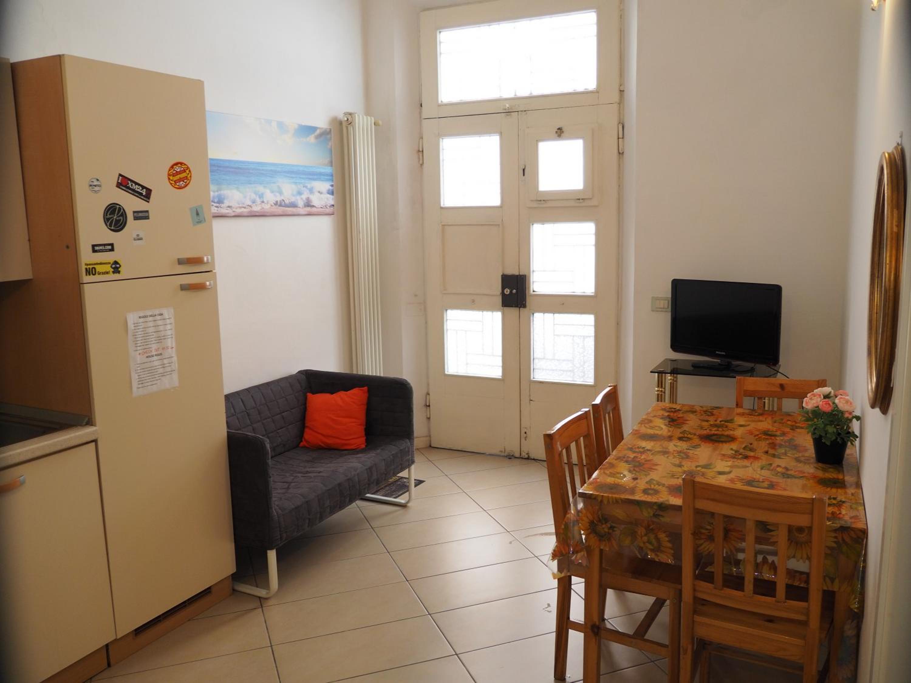 Appartamento in Centro Storico, vicino alla Stazione e al Mare view 4