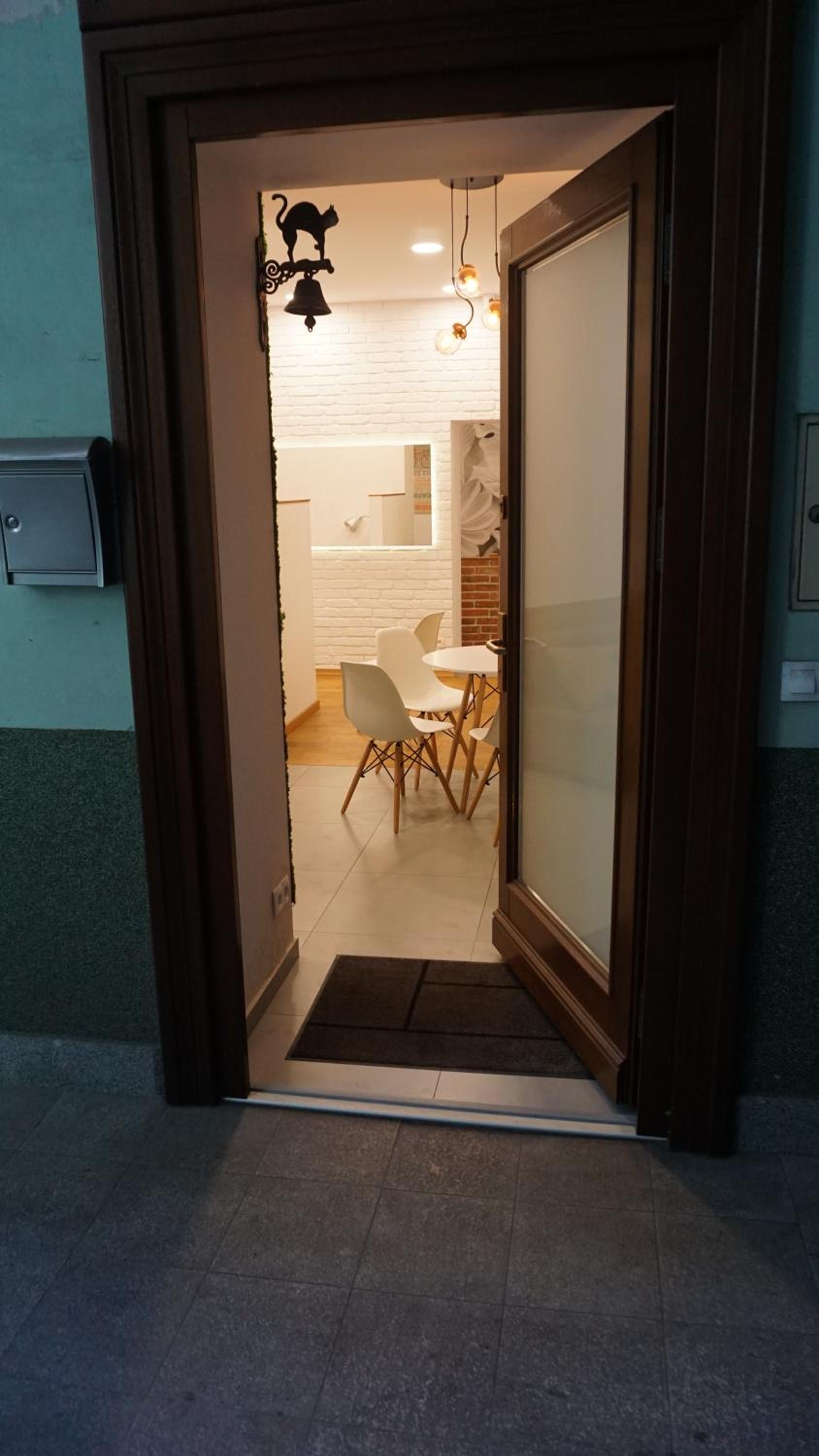 Apartament Starowiślna view 4