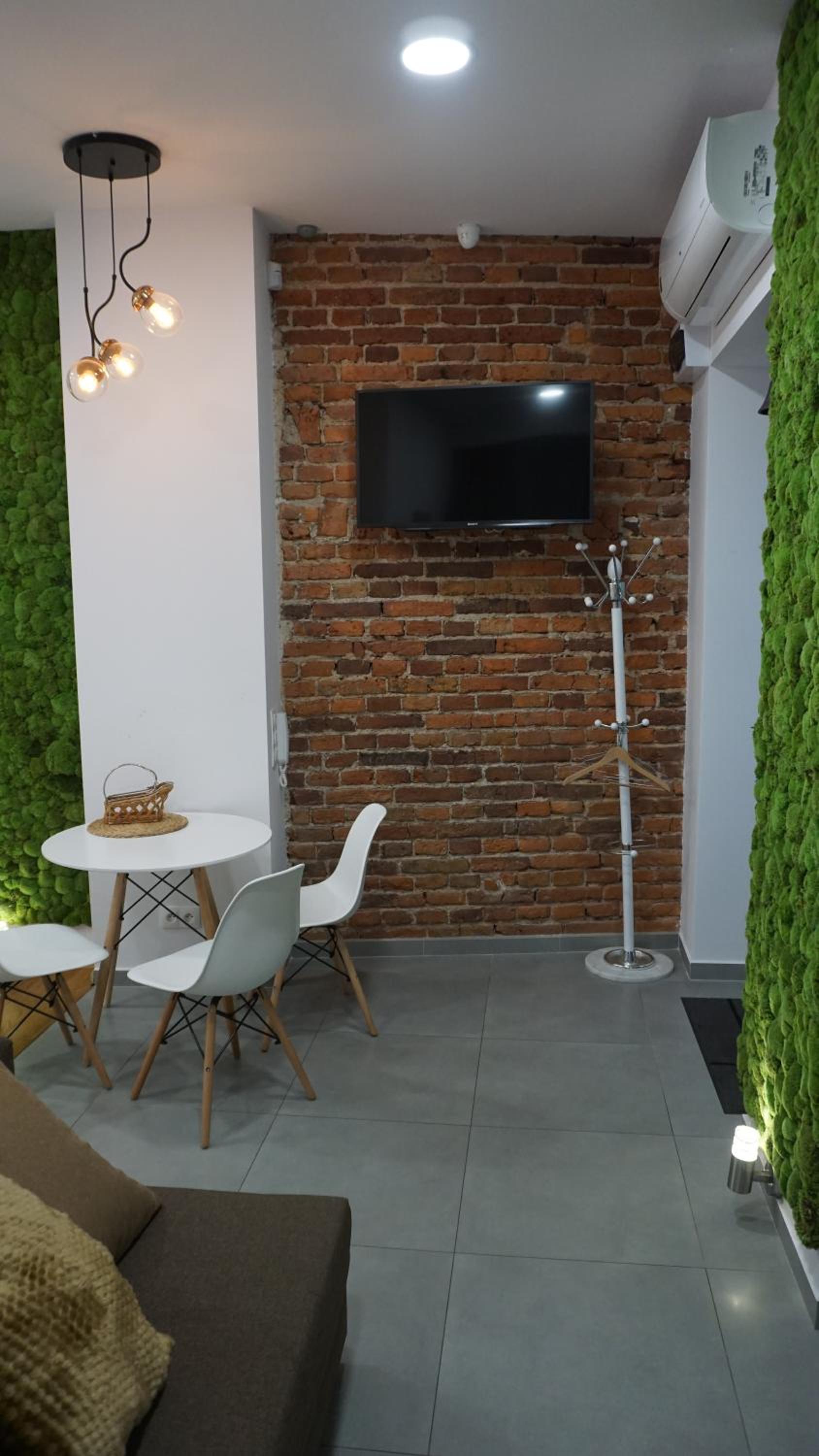 Apartament Starowiślna view 5