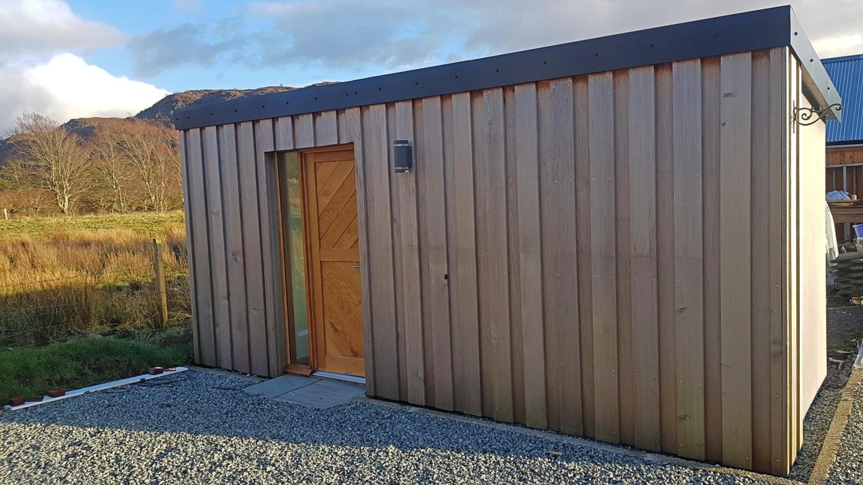 Creaggan Ard Guest House